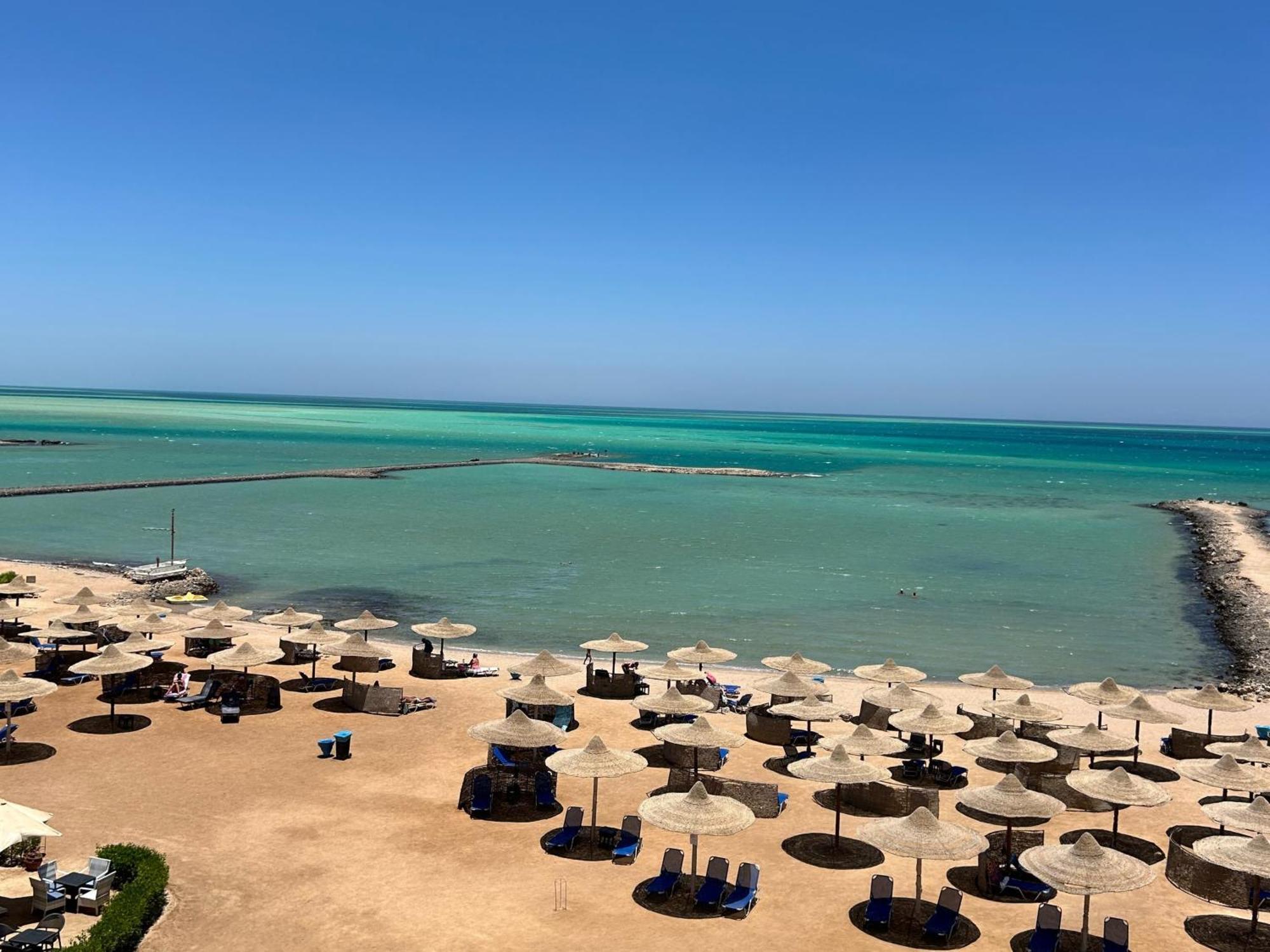 Apartment Hurghada Concierge At Turtles Beach Resort
