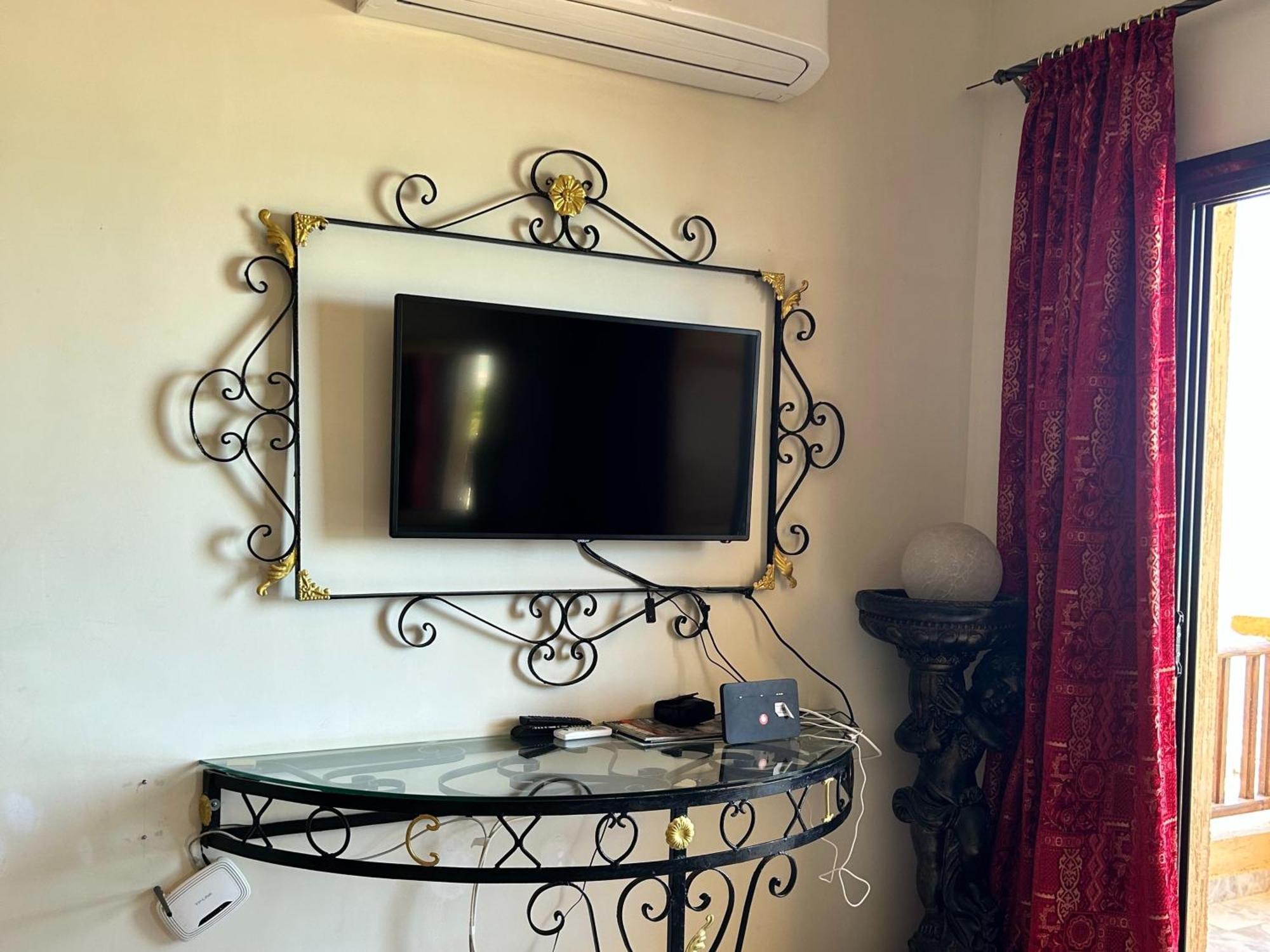 Apartment Hurghada Concierge At Turtles Beach Resort Hurghada