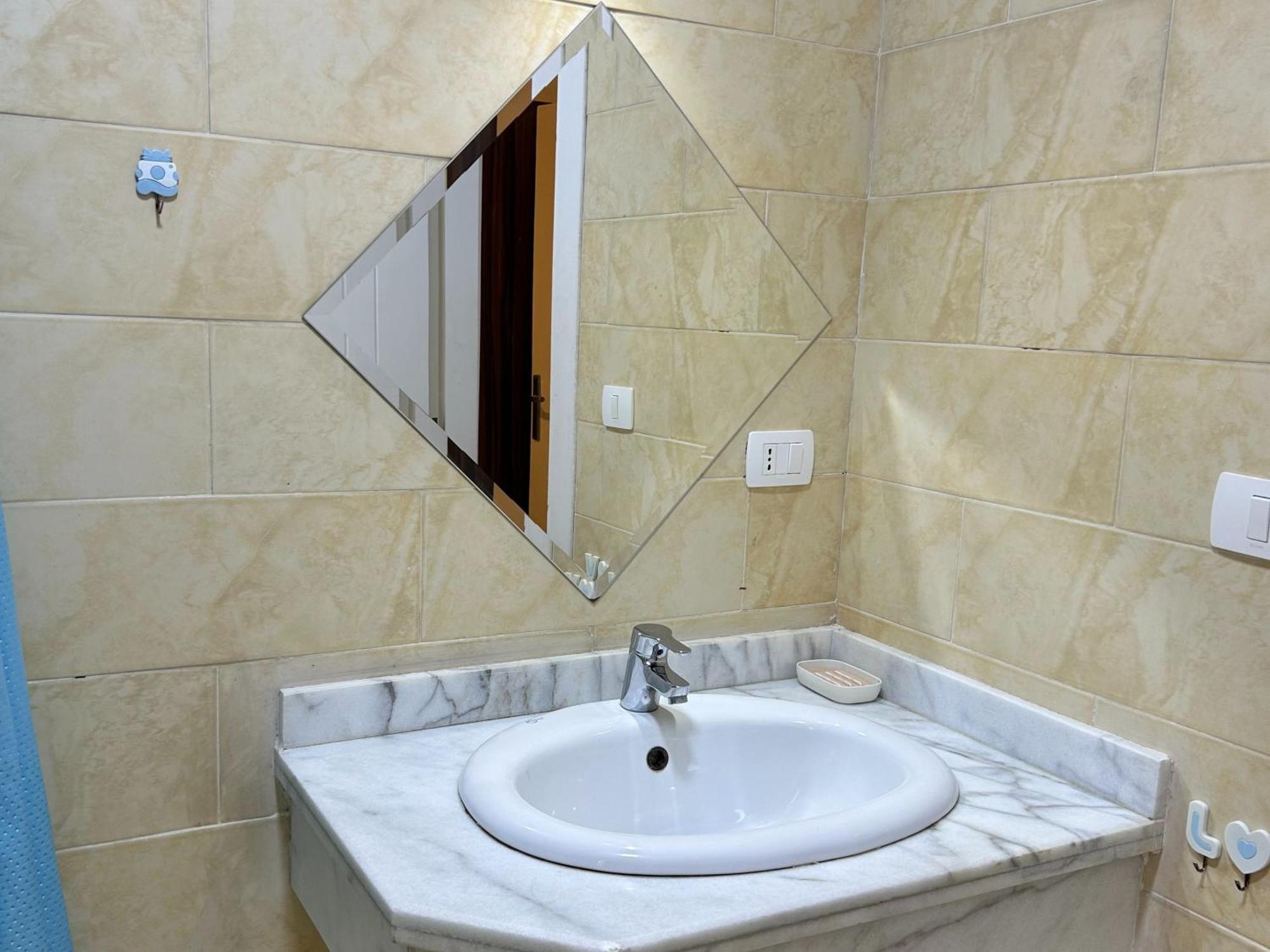 Hurghada Concierge At Turtles Beach Resort Apartment *