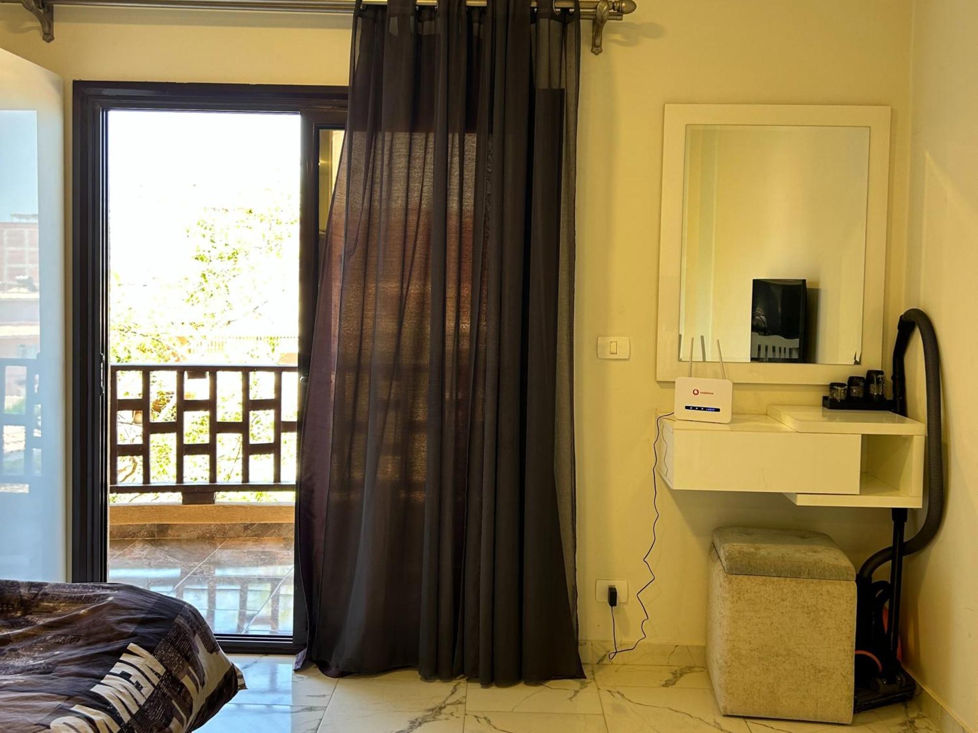 Hurghada Concierge At Turtles Beach Resort Apartment *