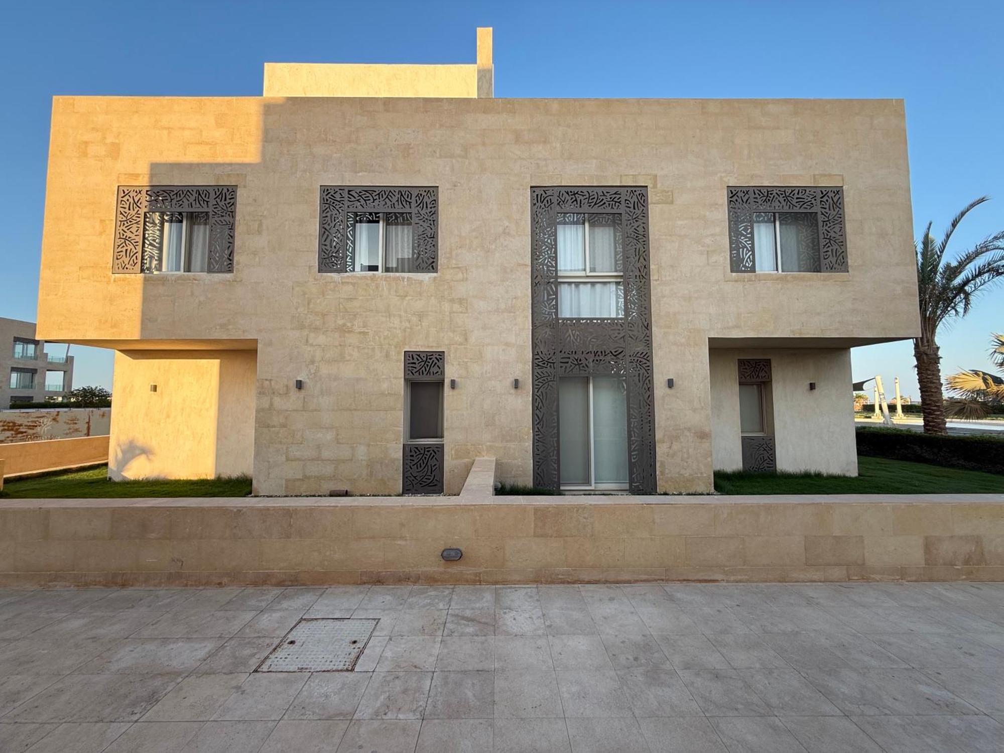 Apartment Boutique Mangroovy-lemon Spaces Gouna *