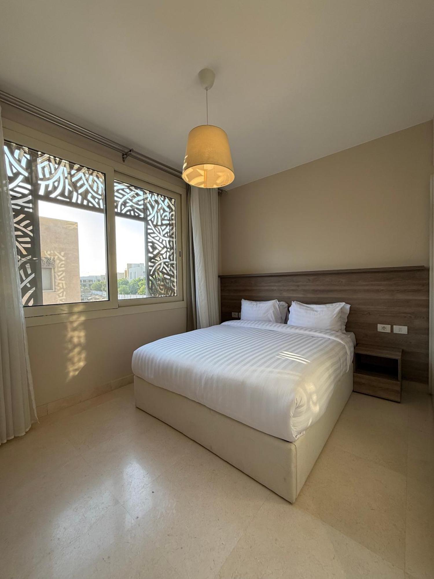 Apartment Boutique Mangroovy-lemon Spaces Gouna *