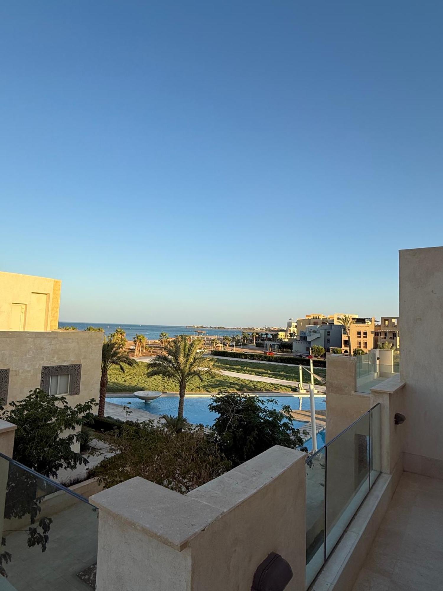 Boutique Mangroovy-lemon Spaces Gouna *