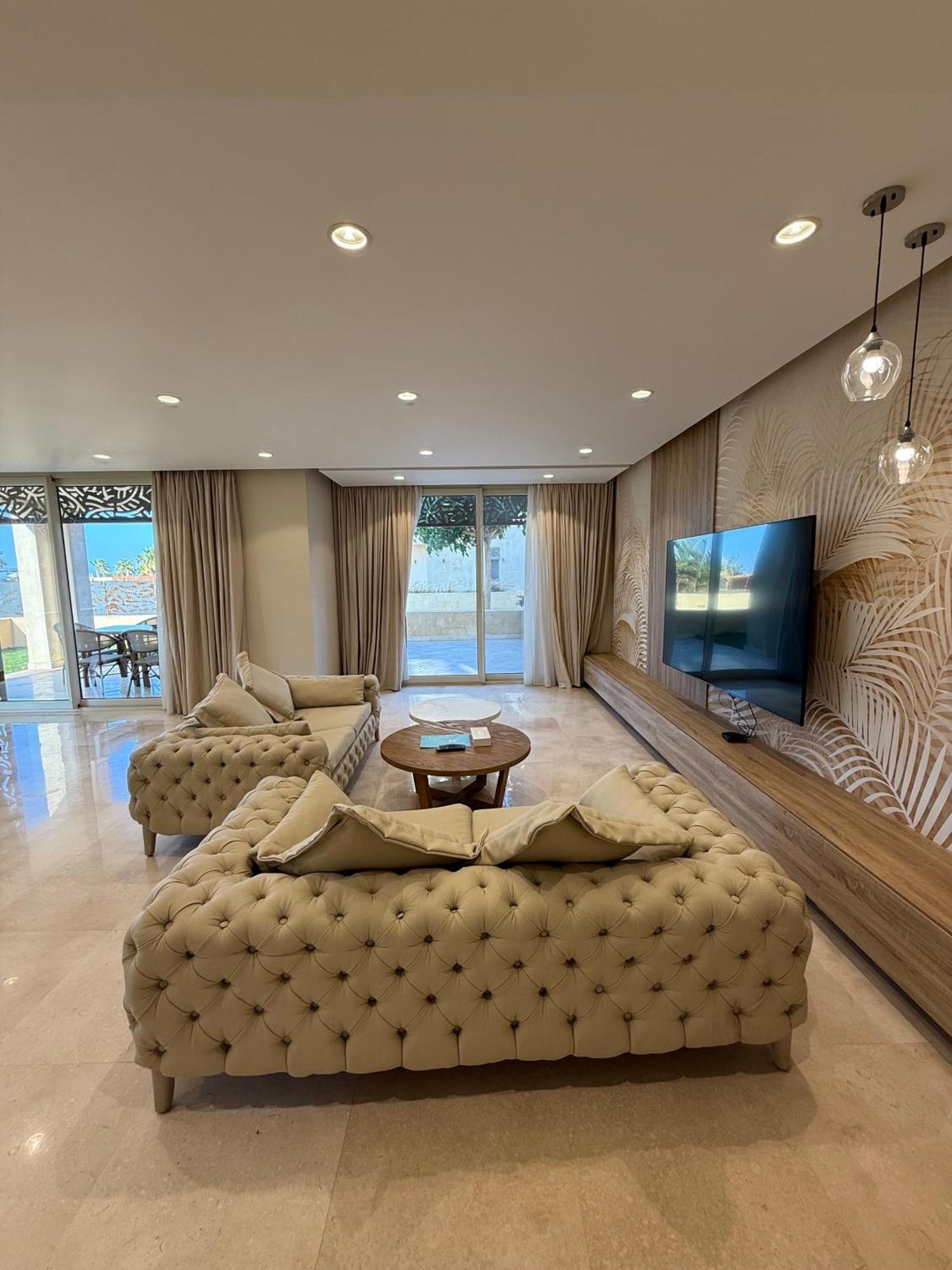 Boutique Mangroovy-lemon Spaces Gouna Apartment Hurghada