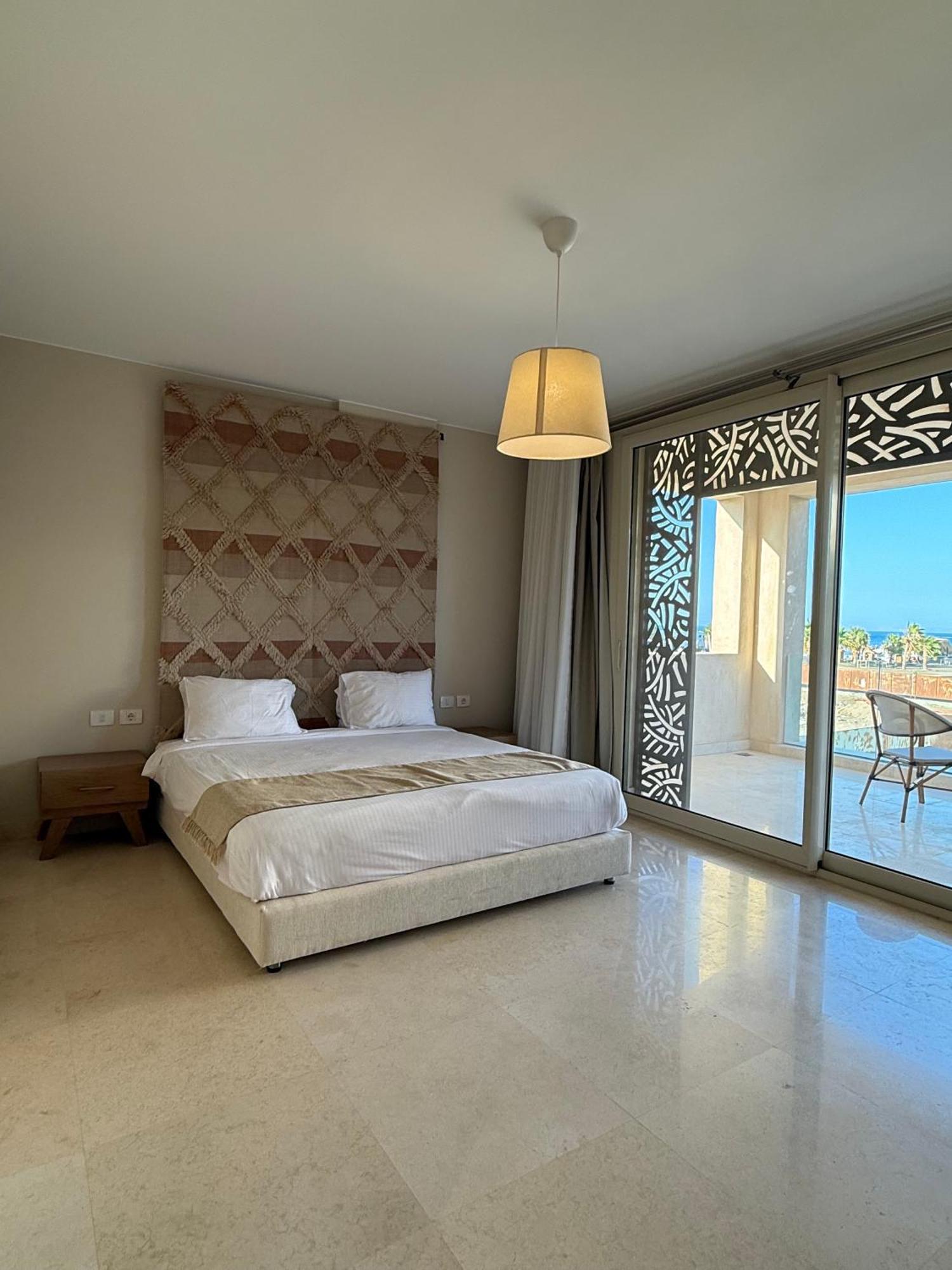 Boutique Mangroovy-lemon Spaces Gouna Hurghada