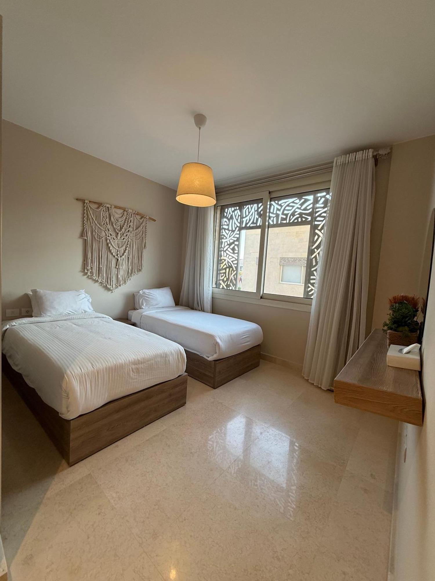 Boutique Mangroovy-lemon Spaces Gouna Apartment Hurghada