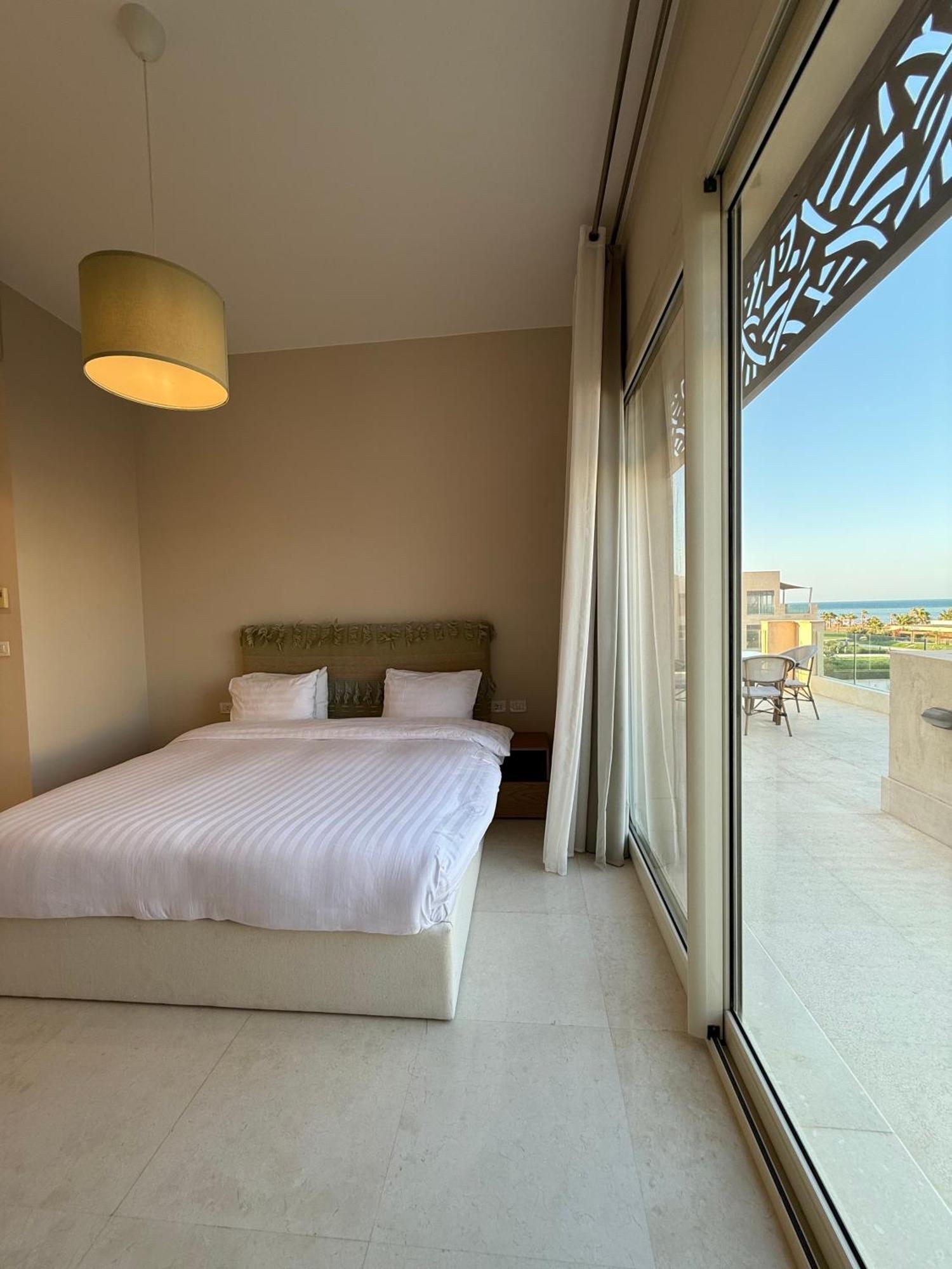 Apartment Boutique Mangroovy-lemon Spaces Gouna Hurghada