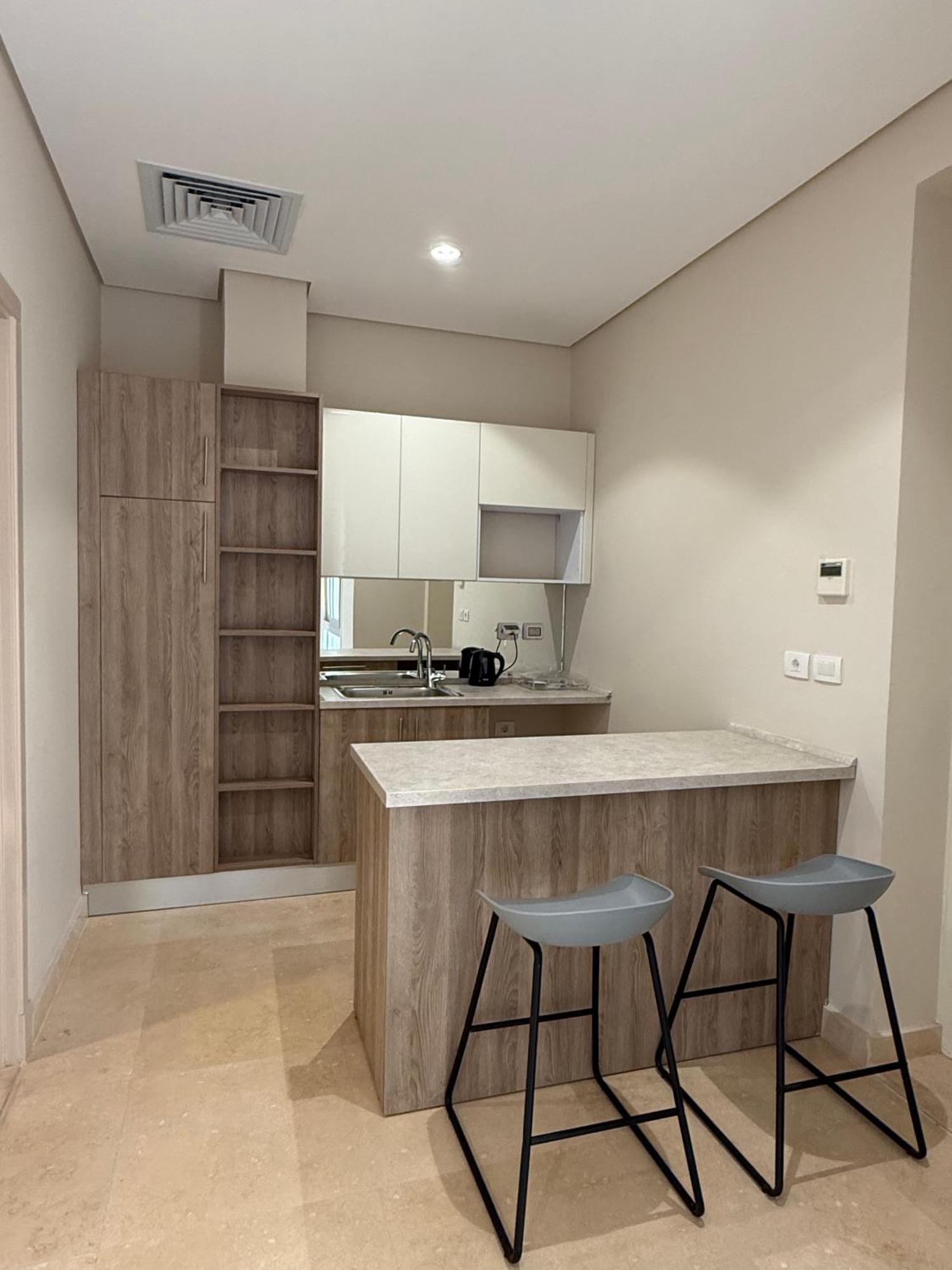 Apartment Boutique Mangroovy-lemon Spaces Gouna *