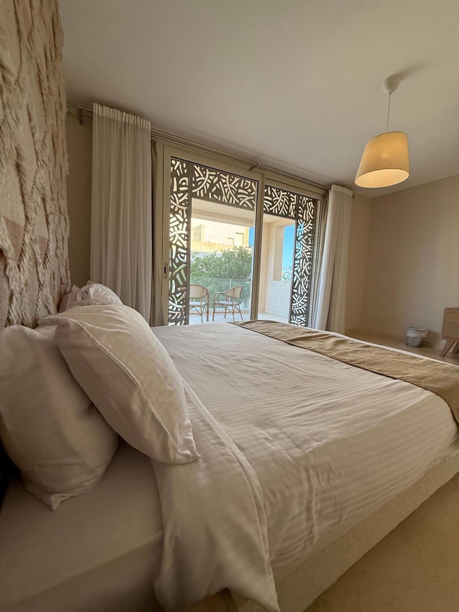 Boutique Mangroovy-lemon Spaces Gouna Apartment *