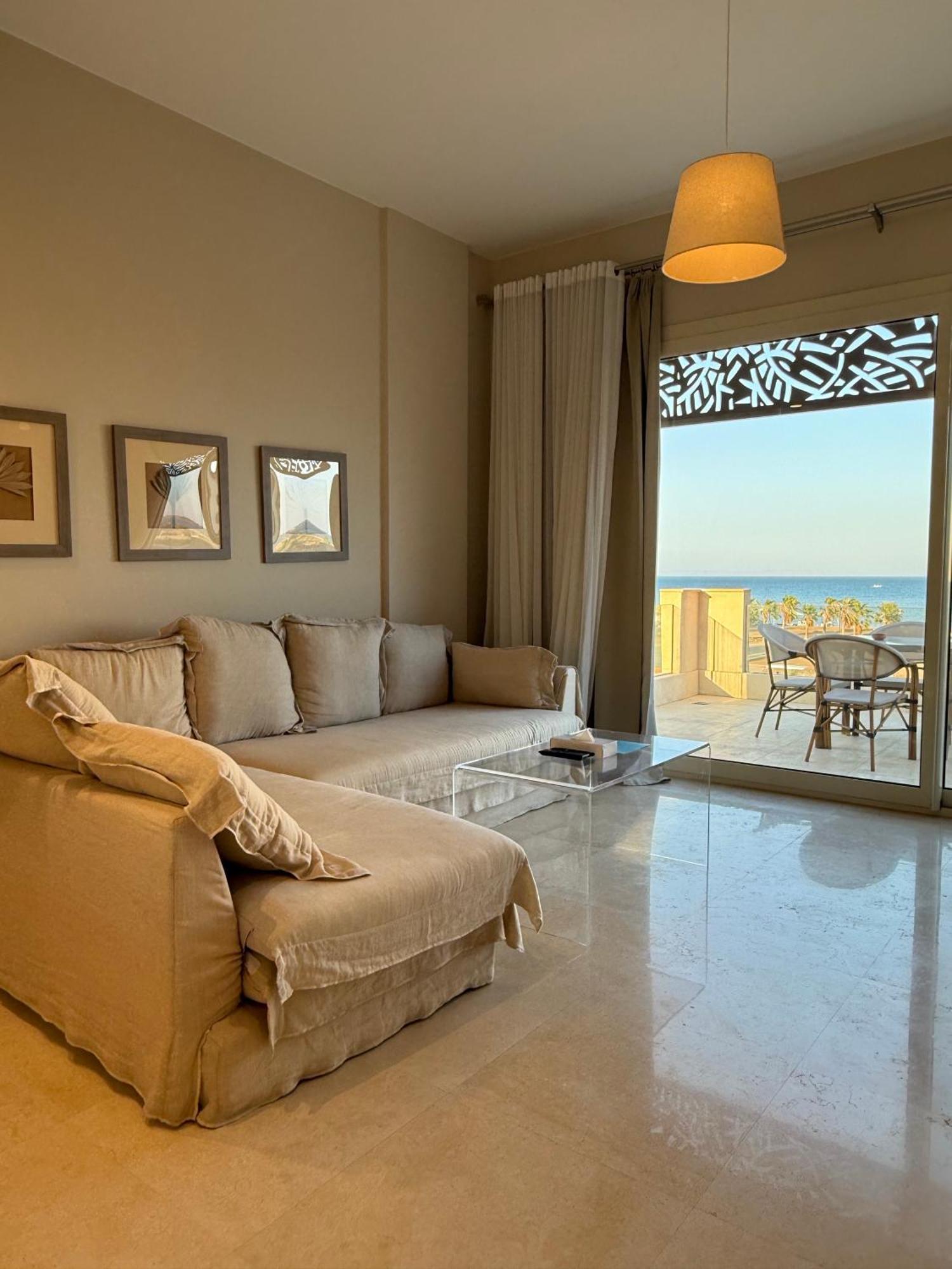 Boutique Mangroovy-lemon Spaces Gouna * Hurghada