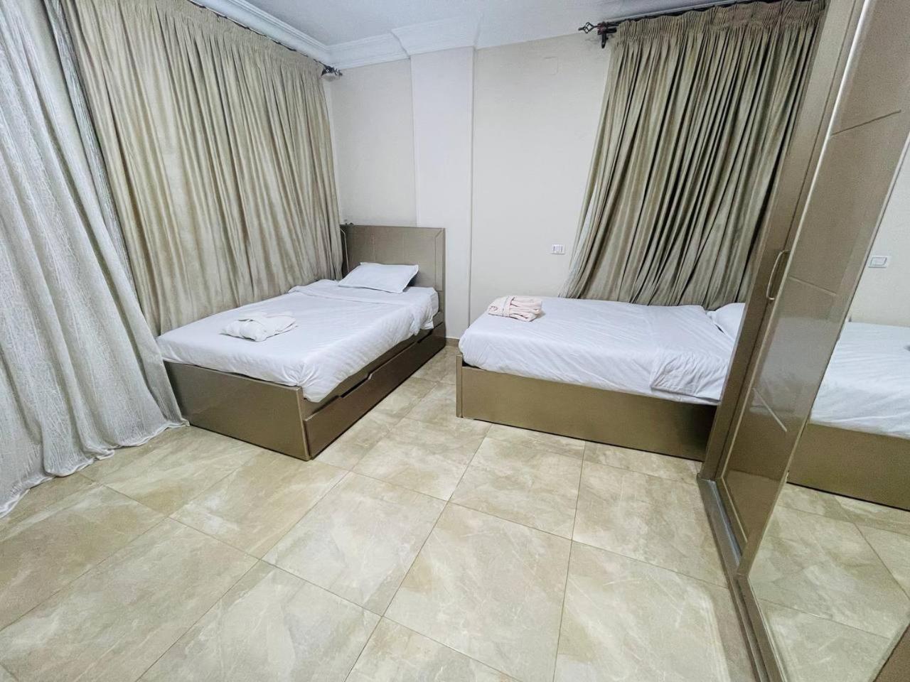 Crown With Fitness And Wellness Apartment *