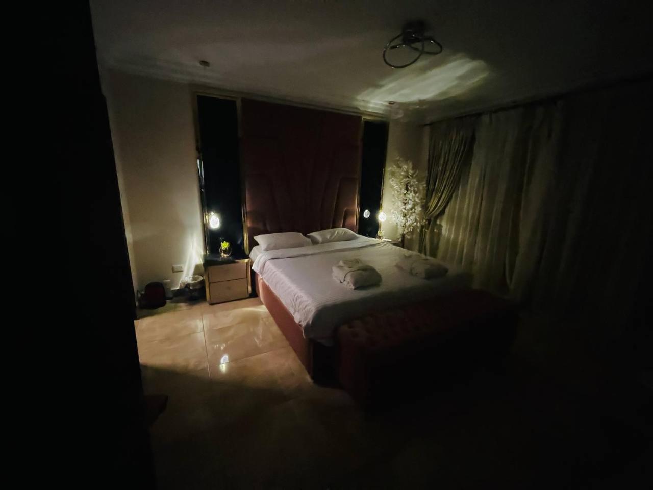 Crown With Fitness And Wellness Apartment *