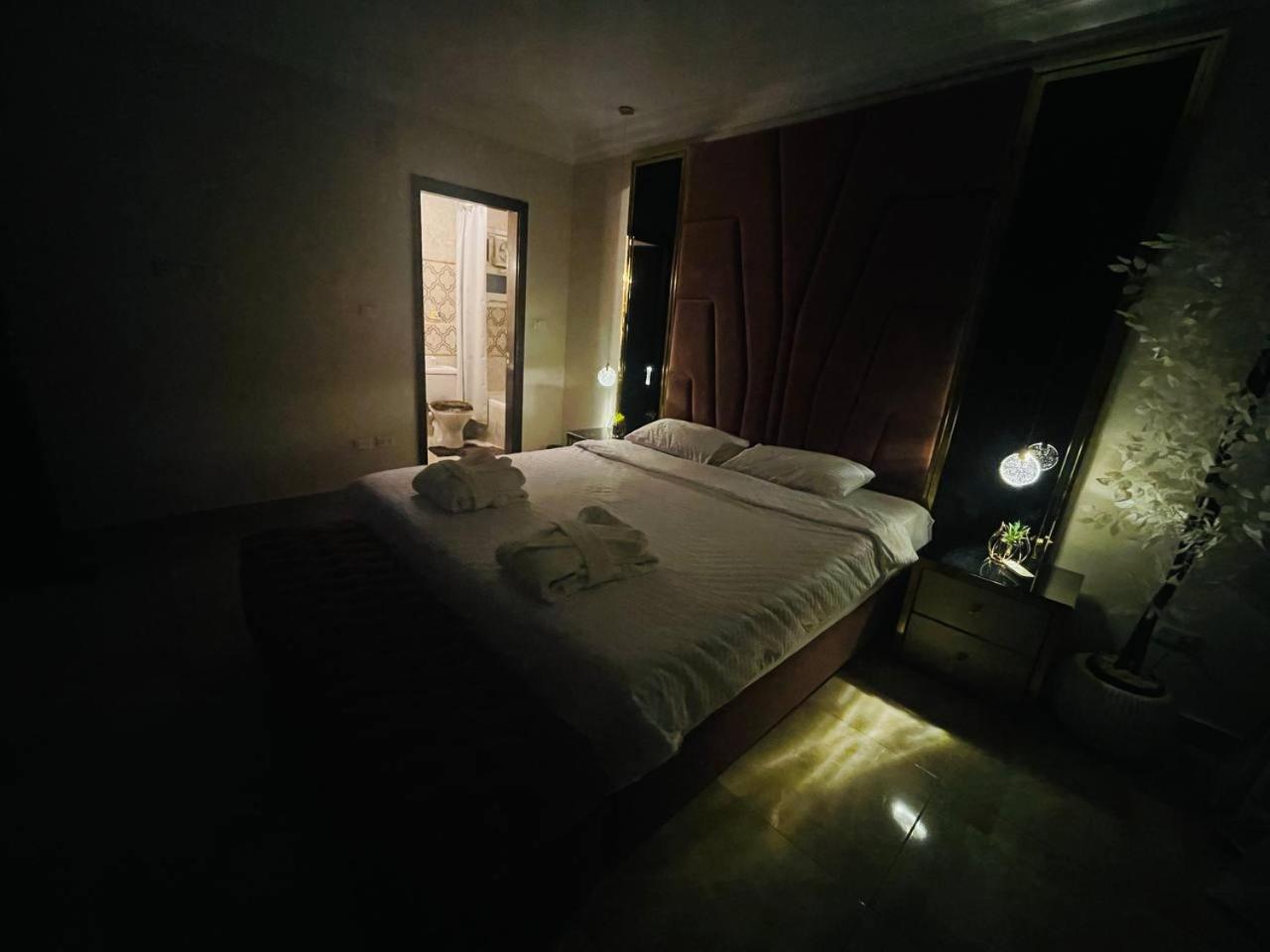 Crown With Fitness And Wellness Apartment *