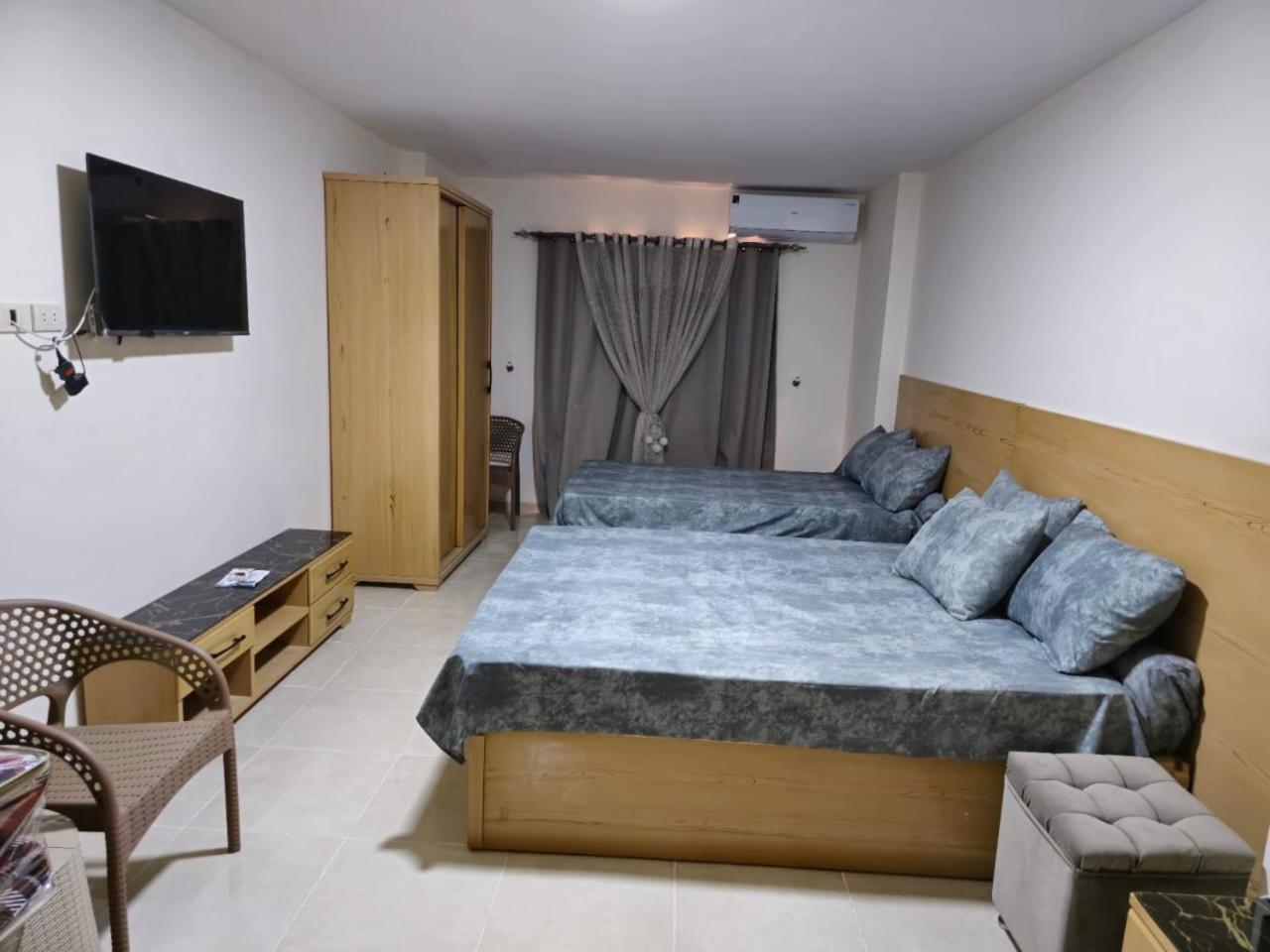 Zahabia Golden Down Town 4* Hurghada