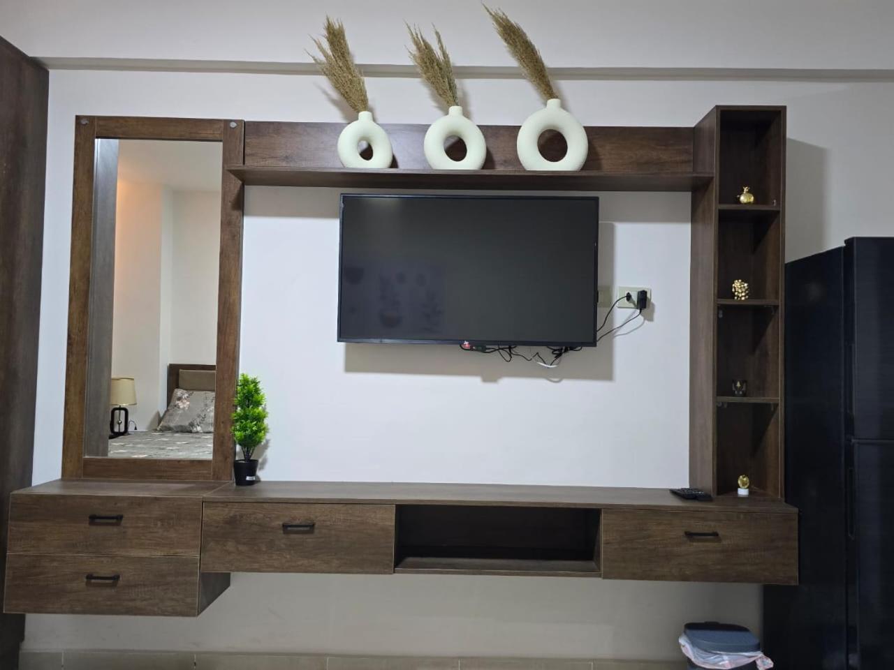 Zahabia Golden Down Town Hotel de apartamente 4*