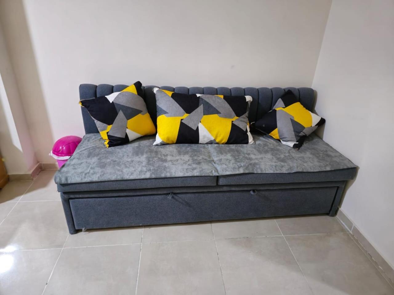 Zahabia Golden Down Town Hotel de apartamente 4*