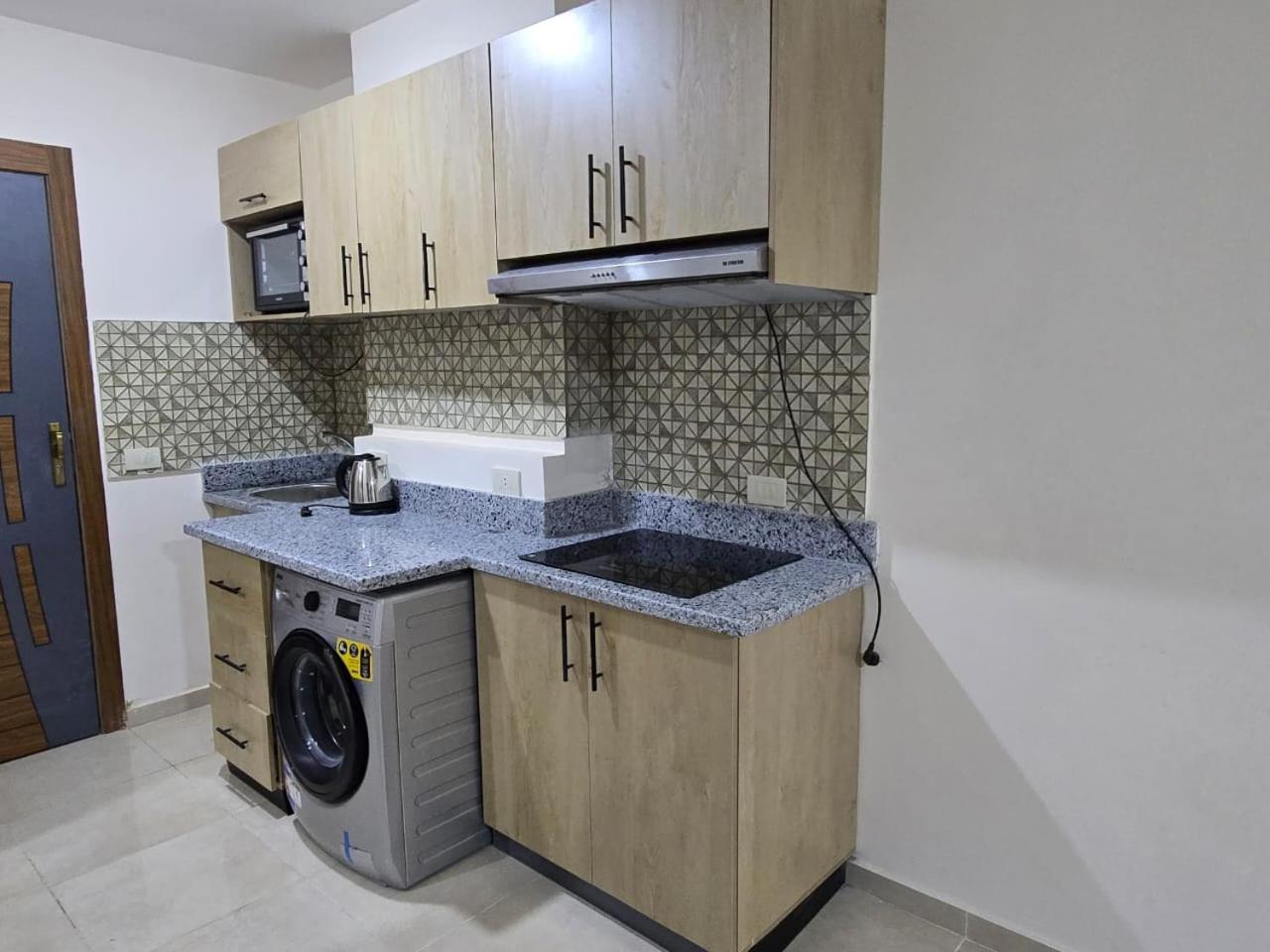 Zahabia Golden Down Town Hotel de apartamente 4*