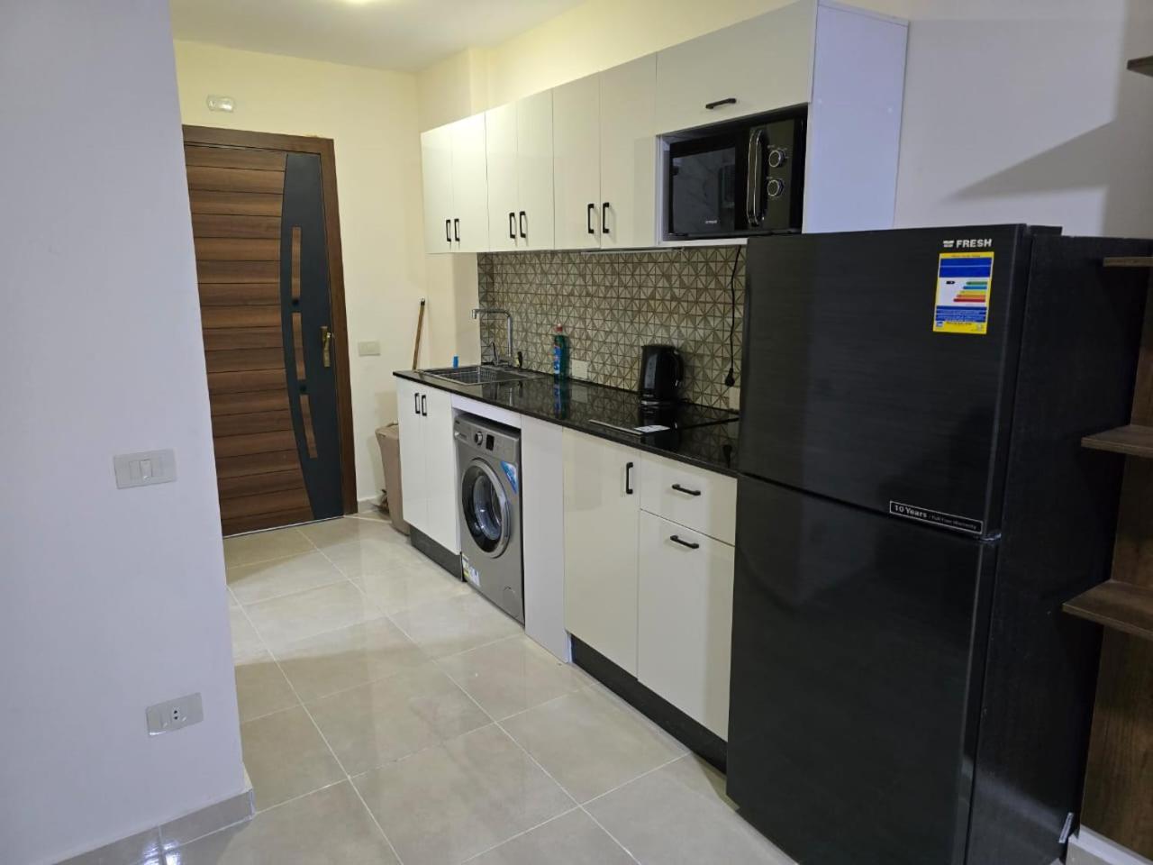 Hotel de apartamente Zahabia Golden Down Town 4*