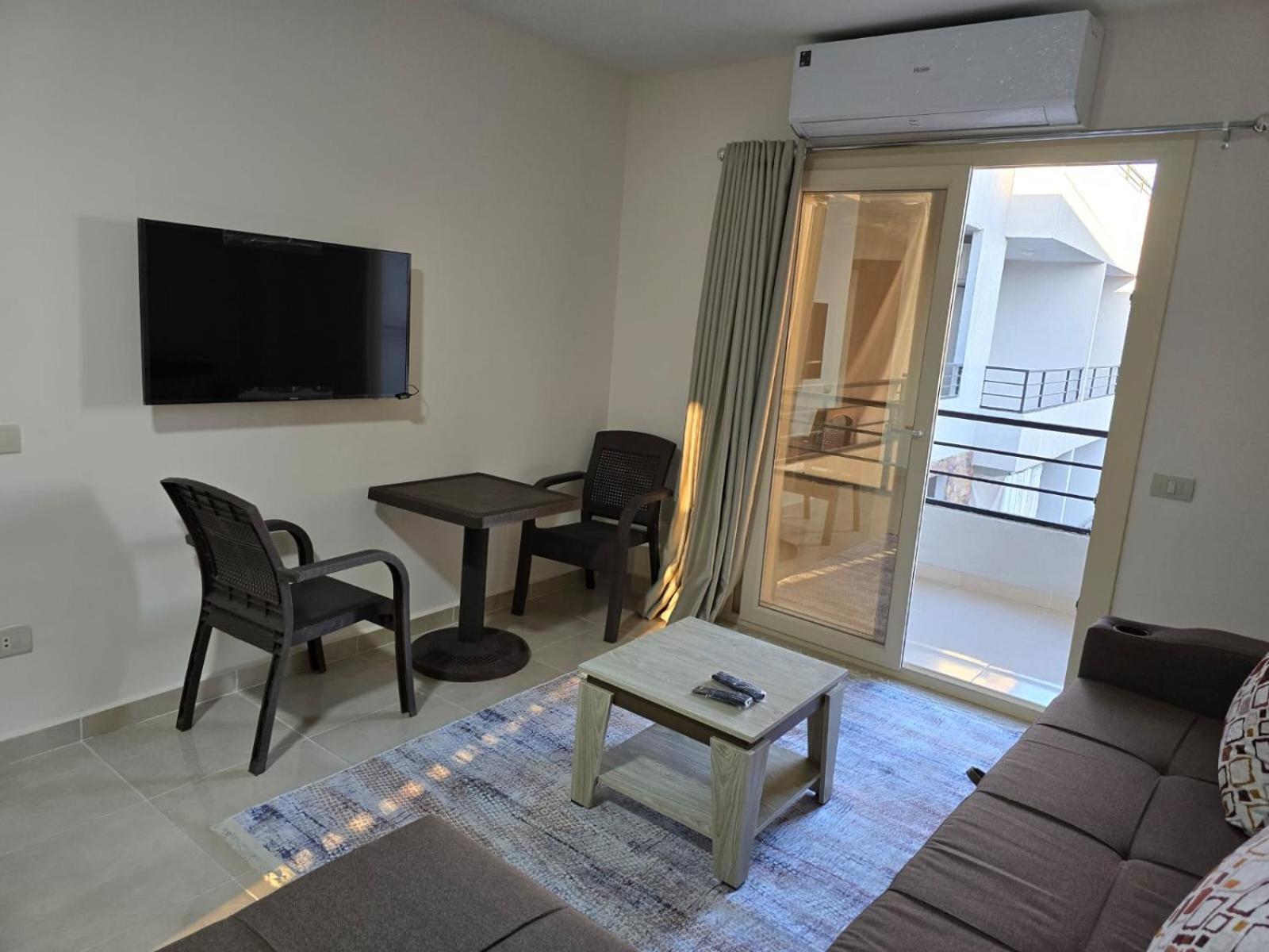 Hotel de apartamente Zahabia Golden Down Town Hurghada
