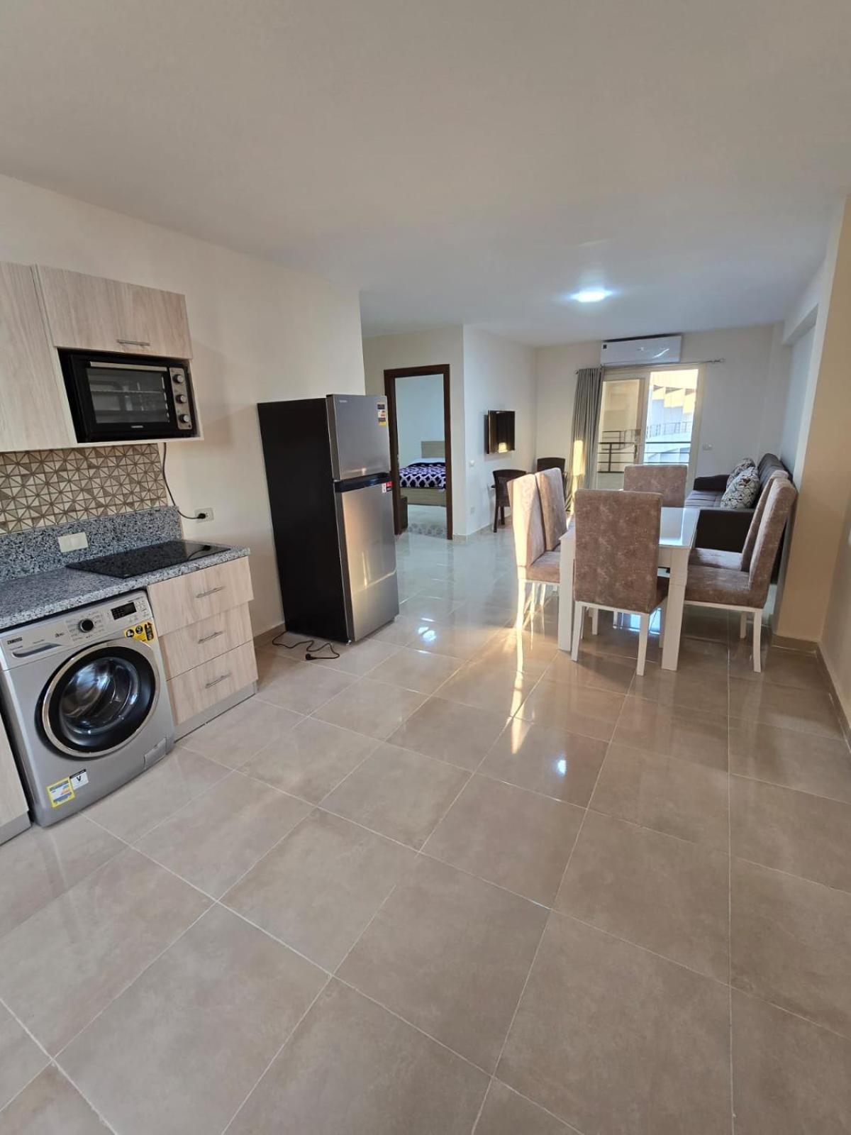 Zahabia Golden Down Town Hotel de apartamente Hurghada