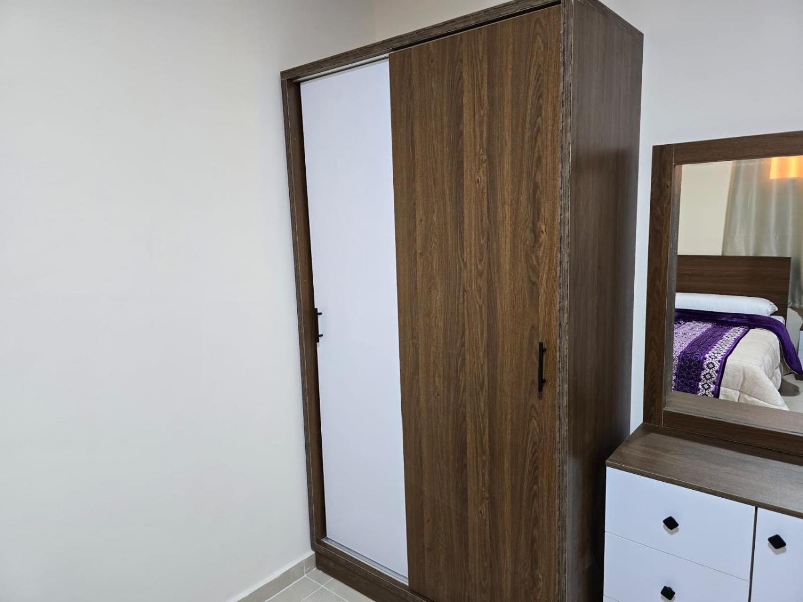 Zahabia Golden Down Town Hotel de apartamente Hurghada
