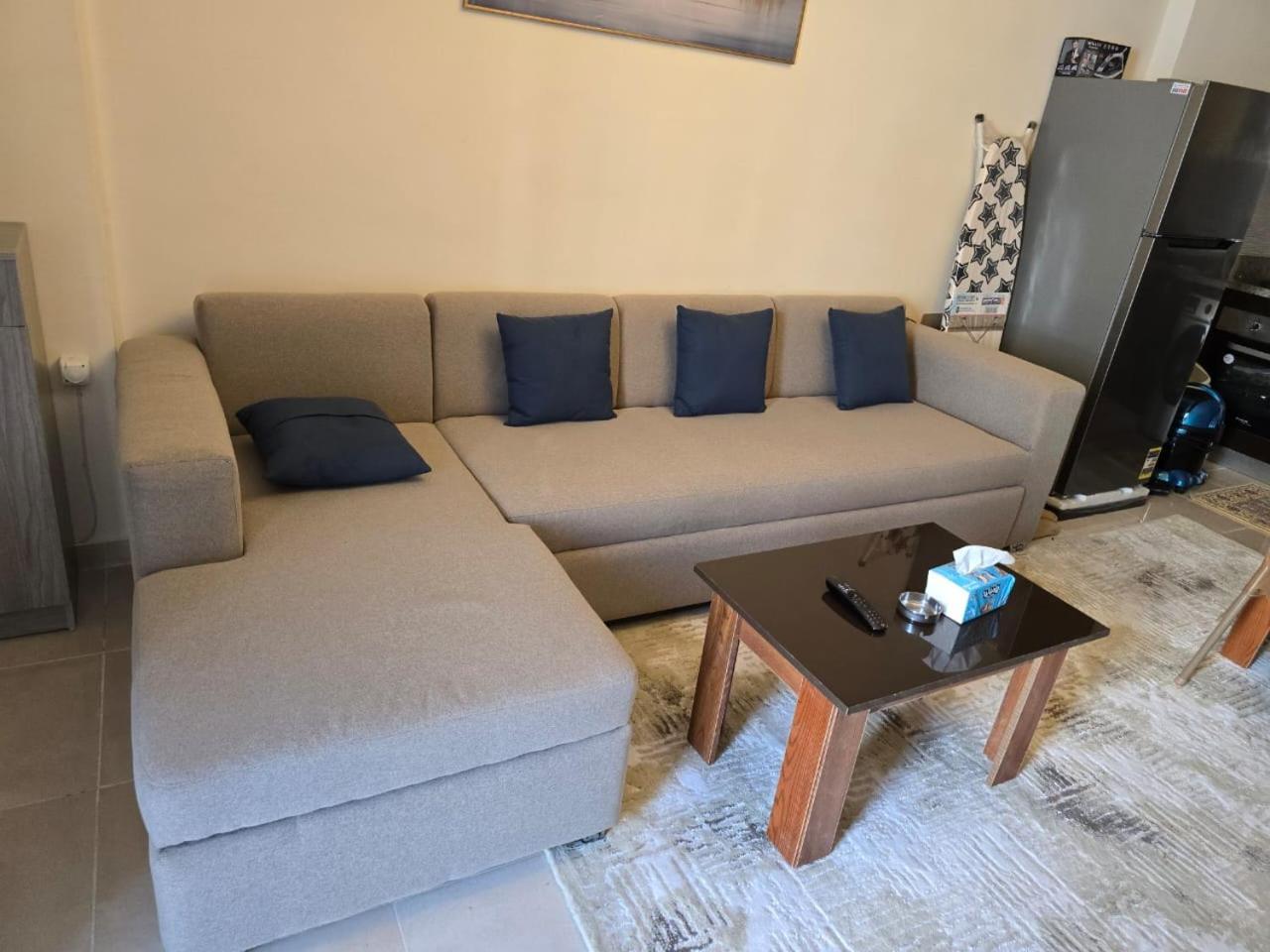 Zahabia Golden Down Town Hotel de apartamente 4*