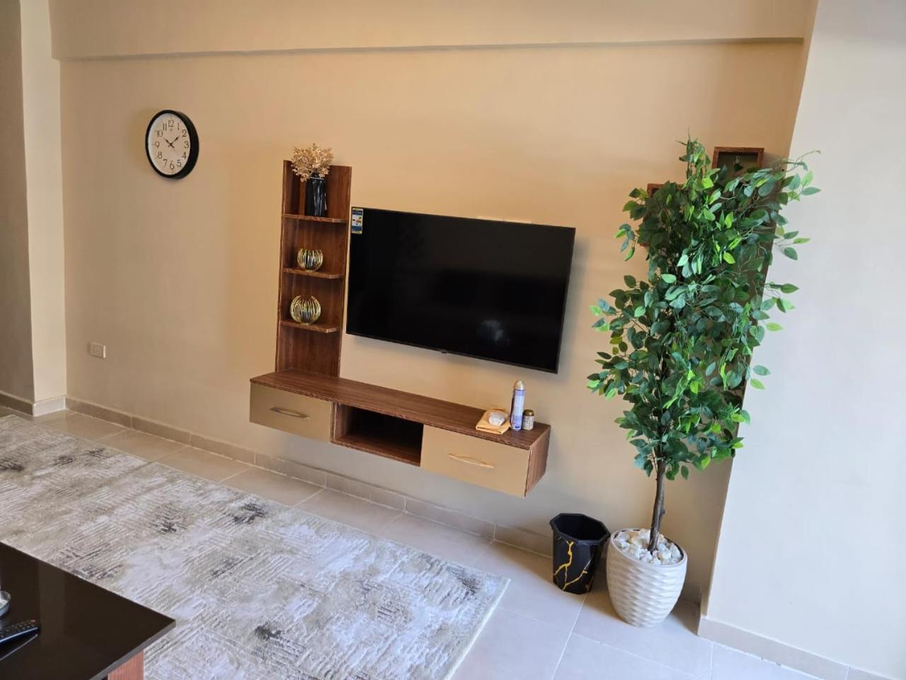Hotel de apartamente Zahabia Golden Down Town 4*