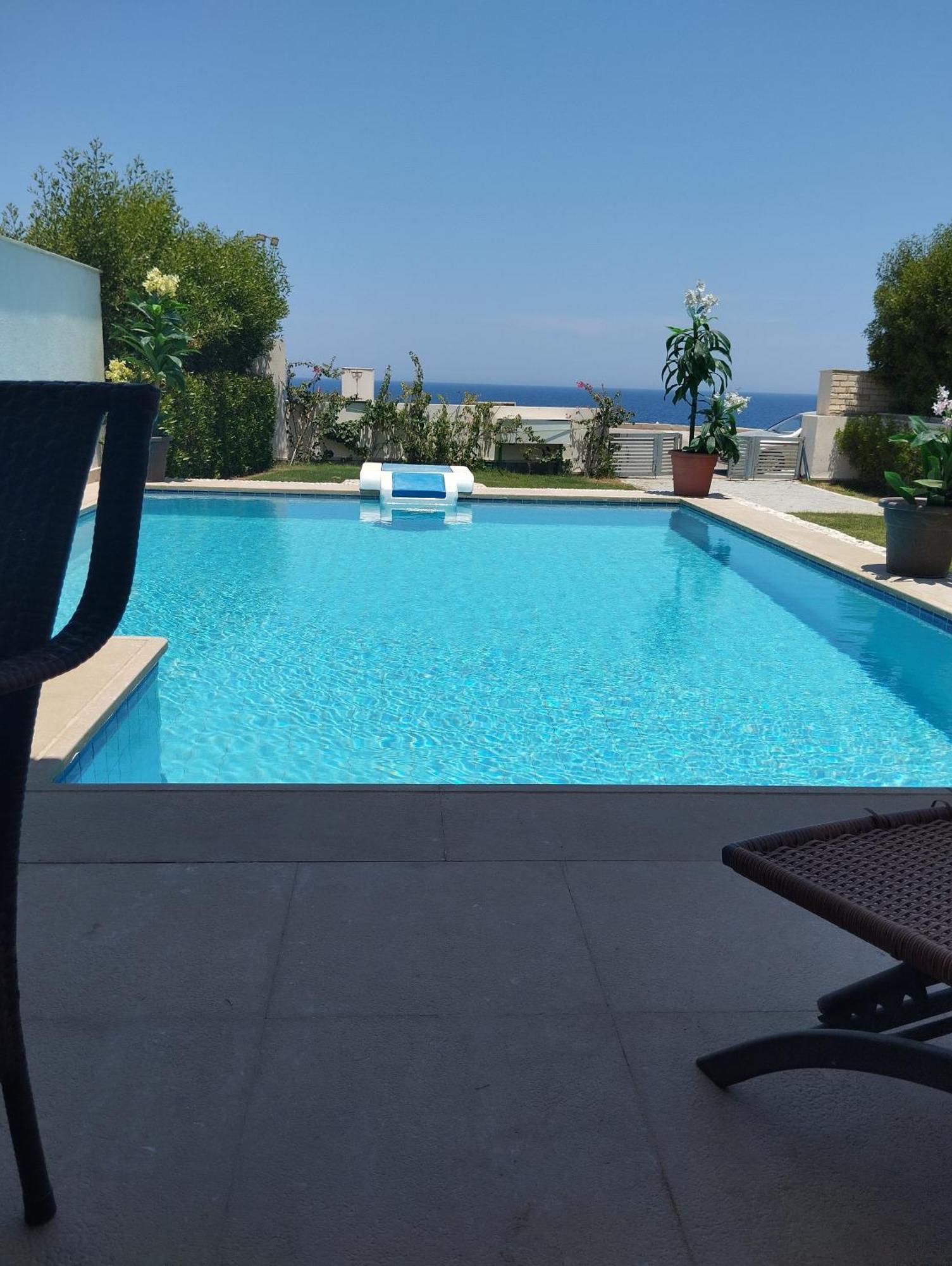 Case de vacanță Jasmin Sahl Hasheesh *