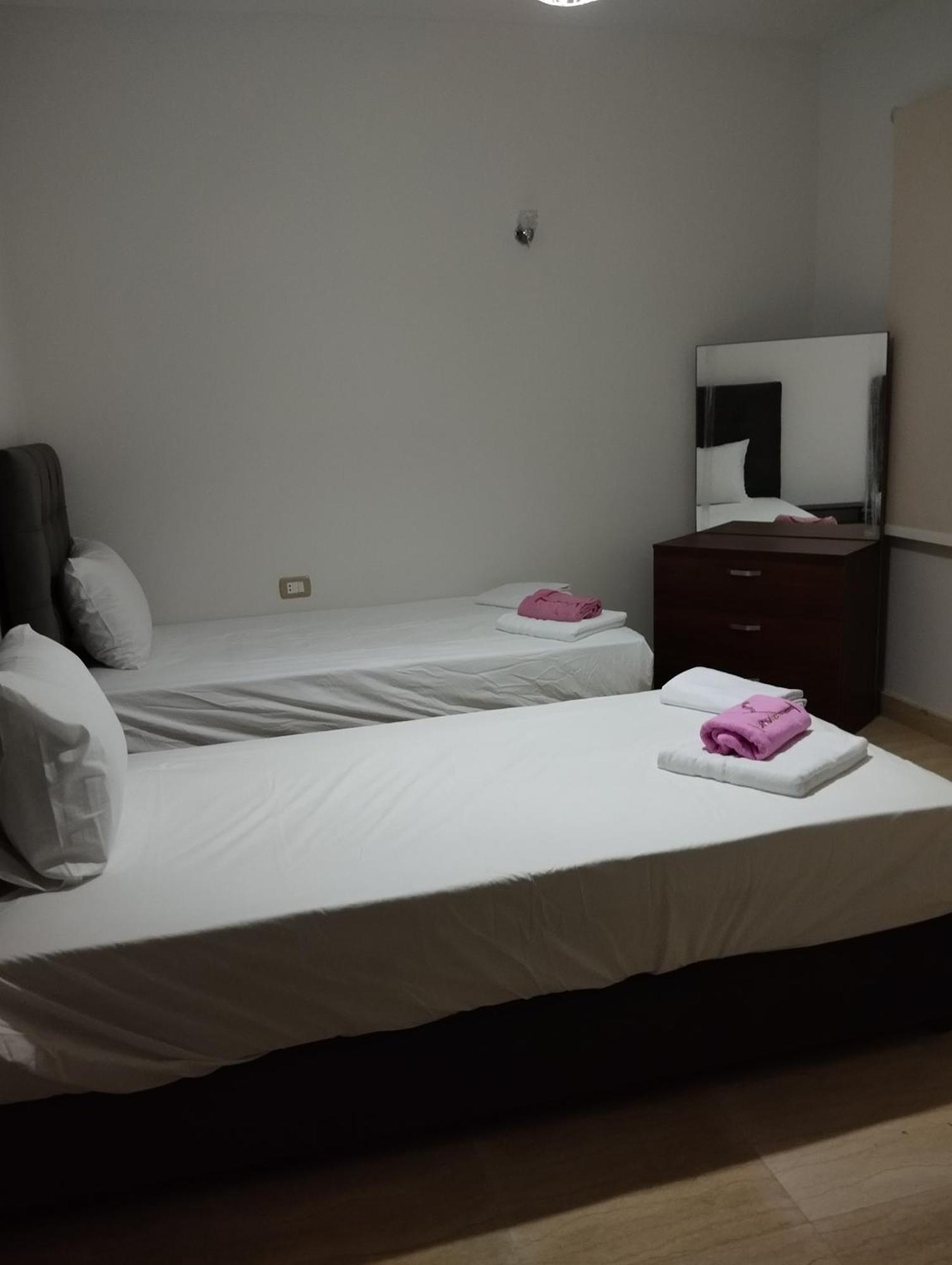 Case de vacanță Jasmin Sahl Hasheesh