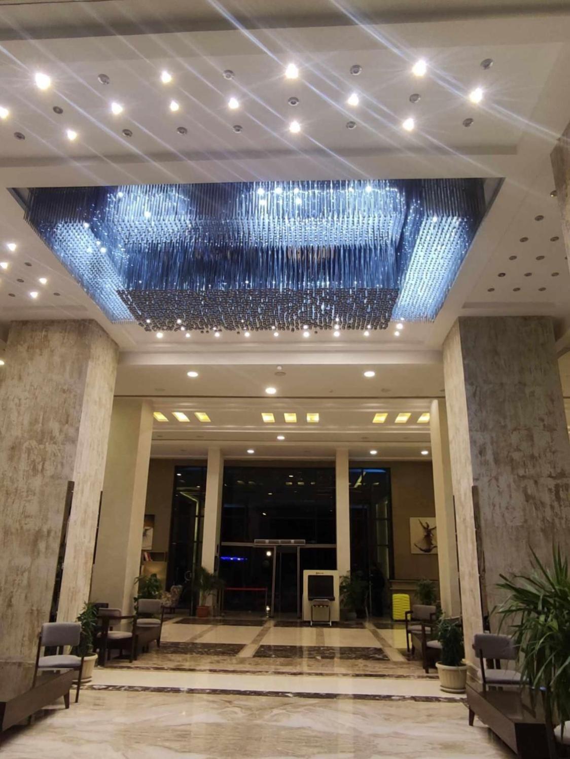 Apartment Sun Gate Sahl Hasheesh Hurghada