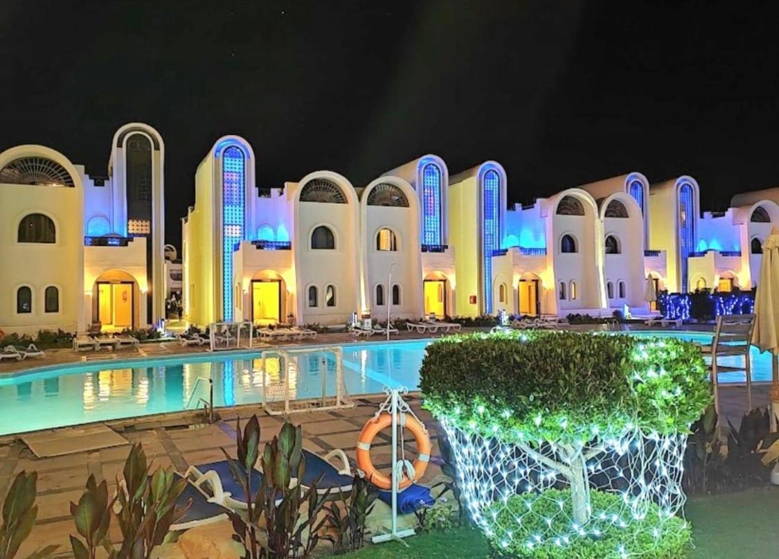 Apartment Sun Gate Sahl Hasheesh Hurghada
