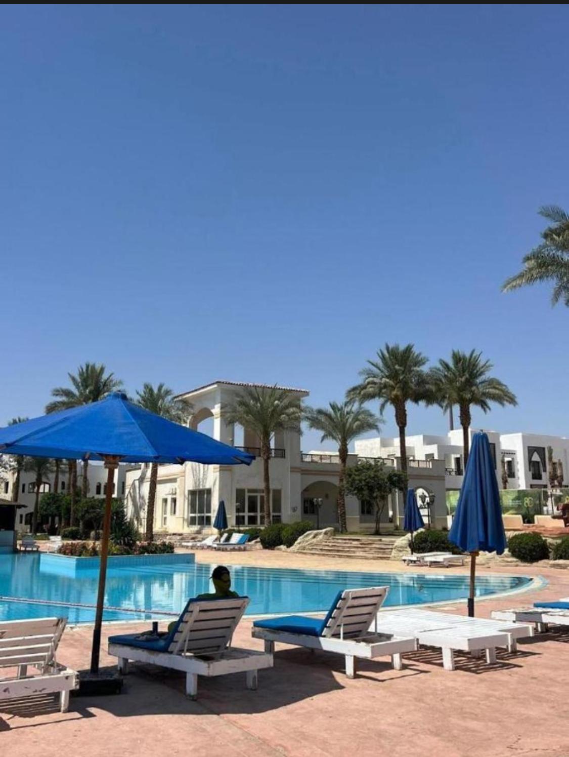 Diar El Rabwa Sharm el-Sheikh