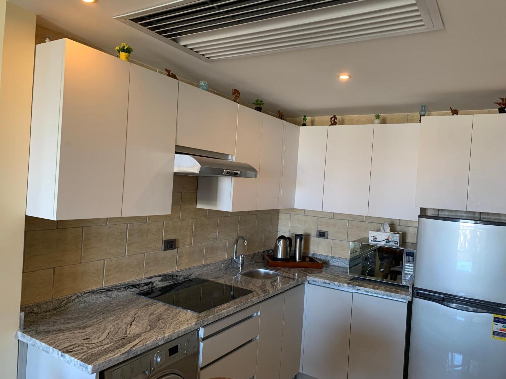 Sun Gate Sahl Hasheesh Apartment Hurghada