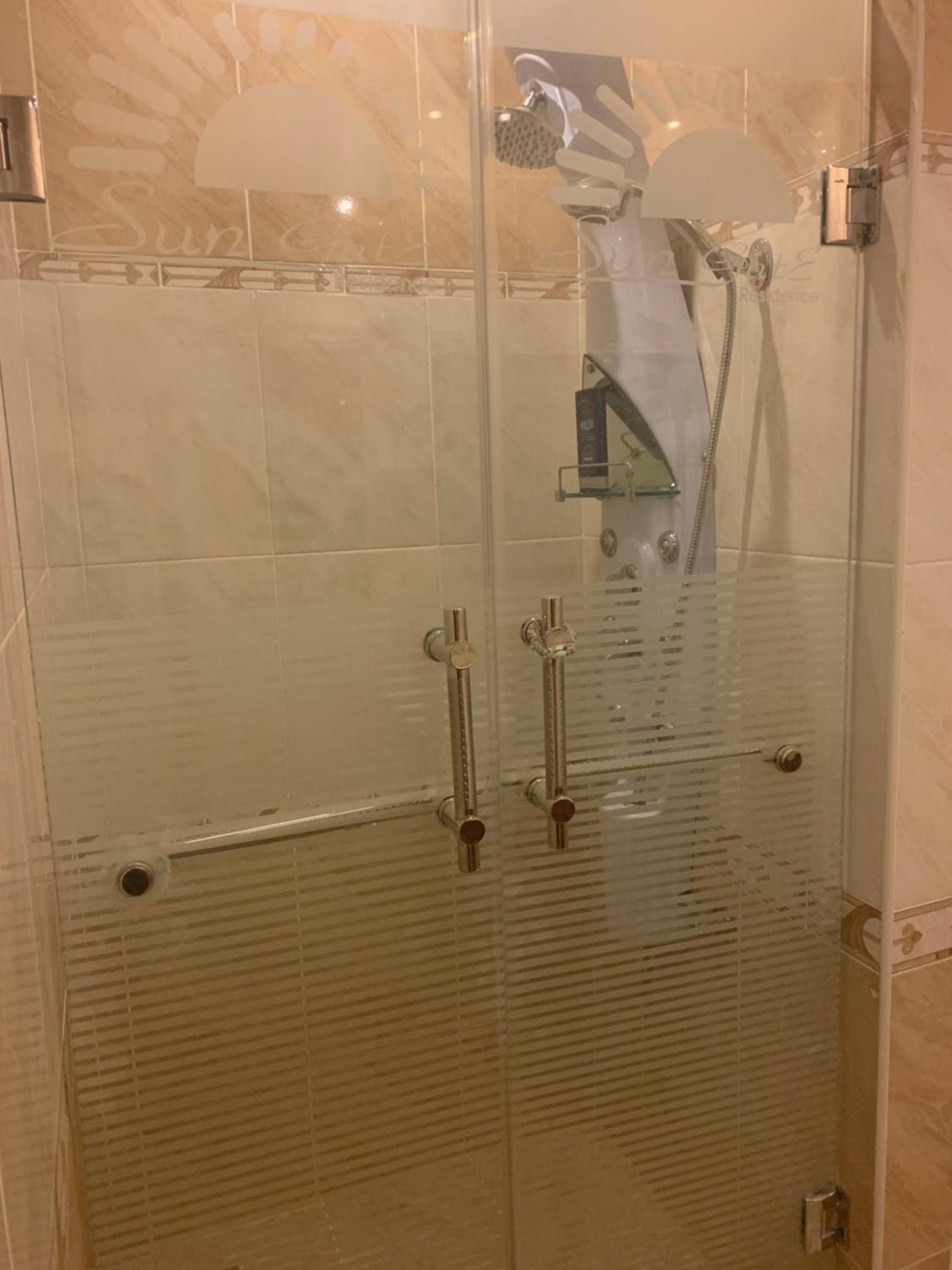 Sun Gate Sahl Hasheesh Apartment Hurghada