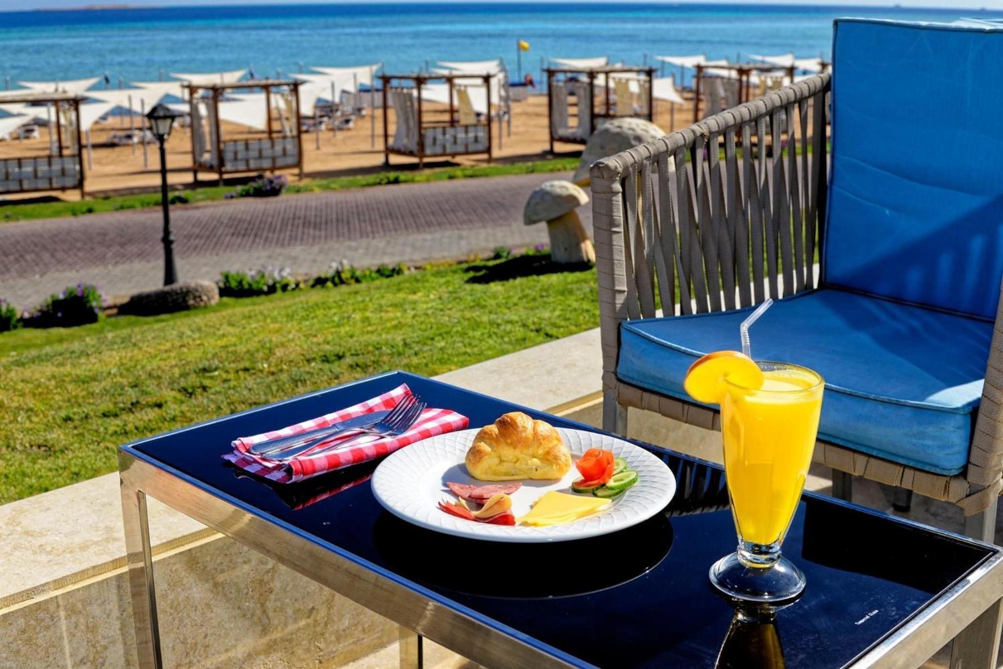 Sun Gate Sahl Hasheesh Apartment *