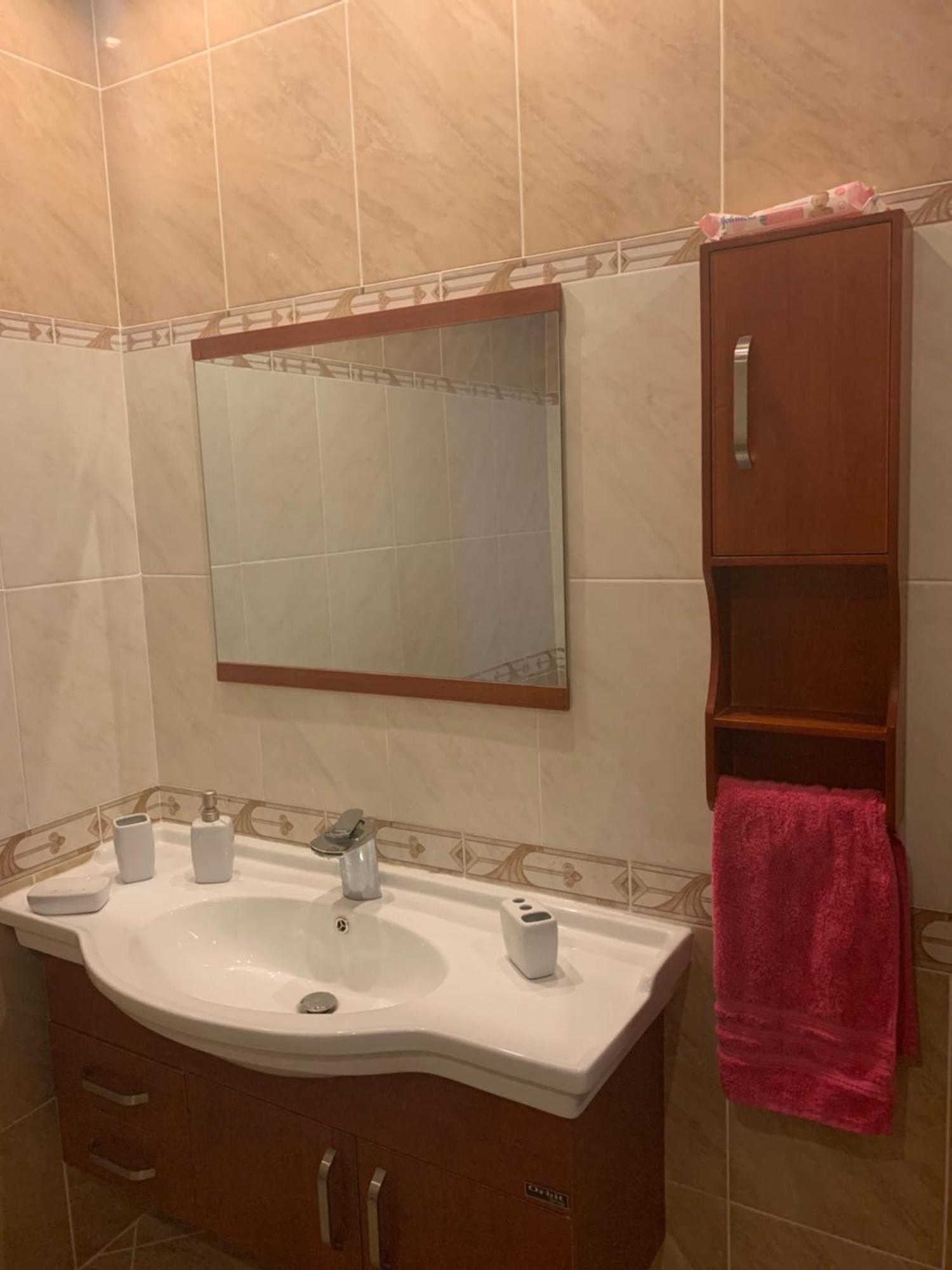 Apartment Sun Gate Sahl Hasheesh *