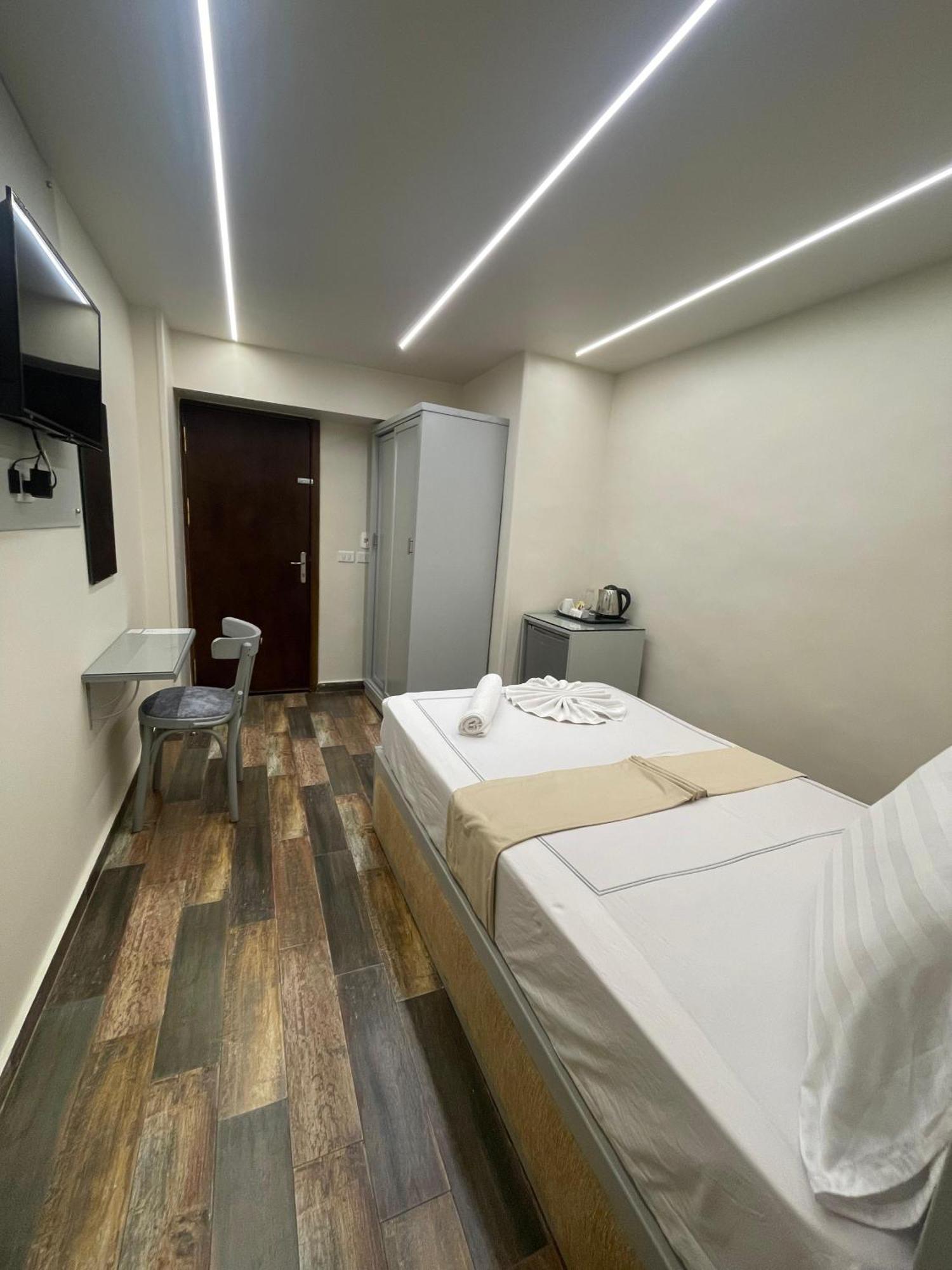 Ambiance Downtown Hotel Cairo