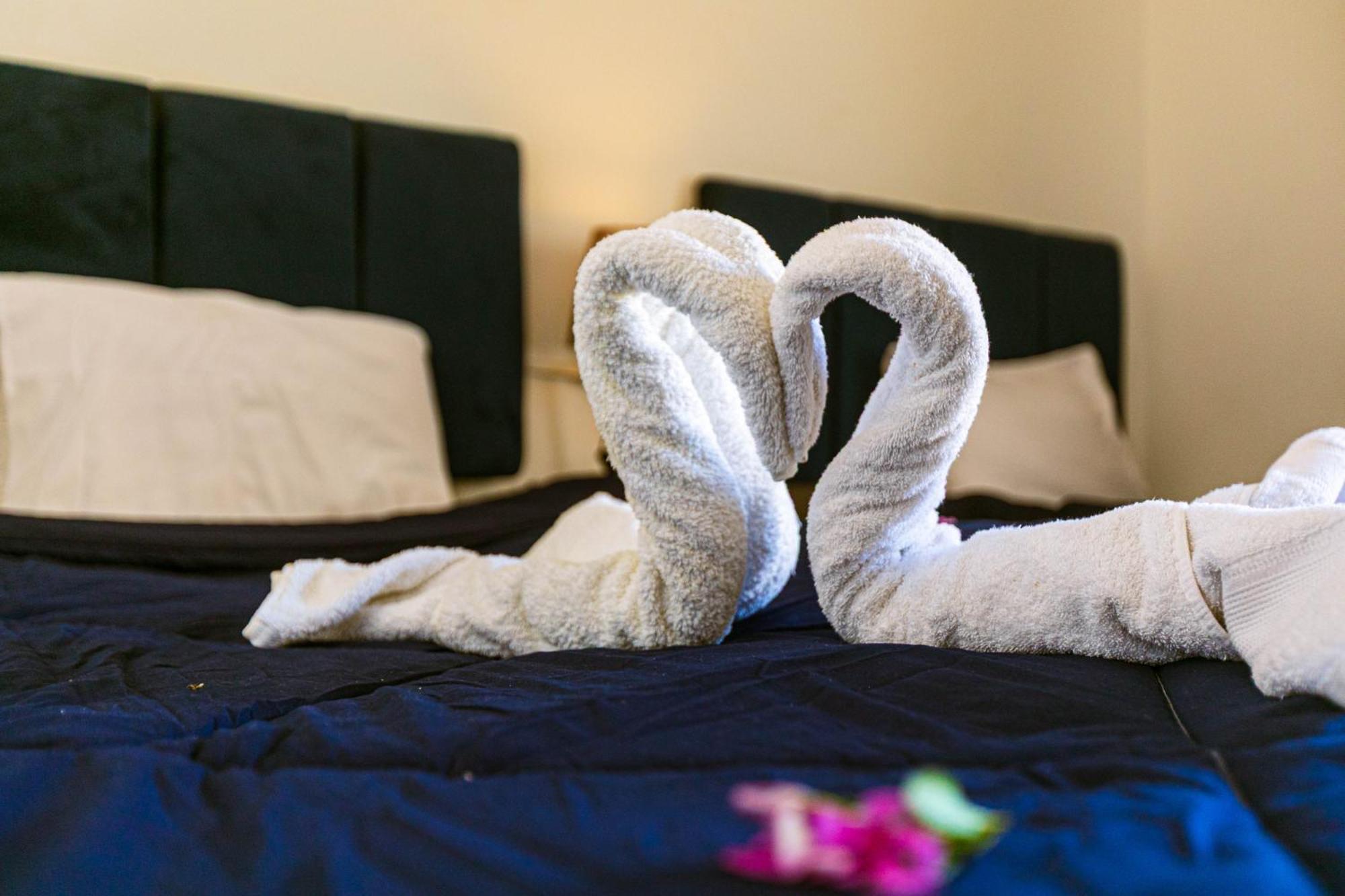 Complex Fox House Hurghada