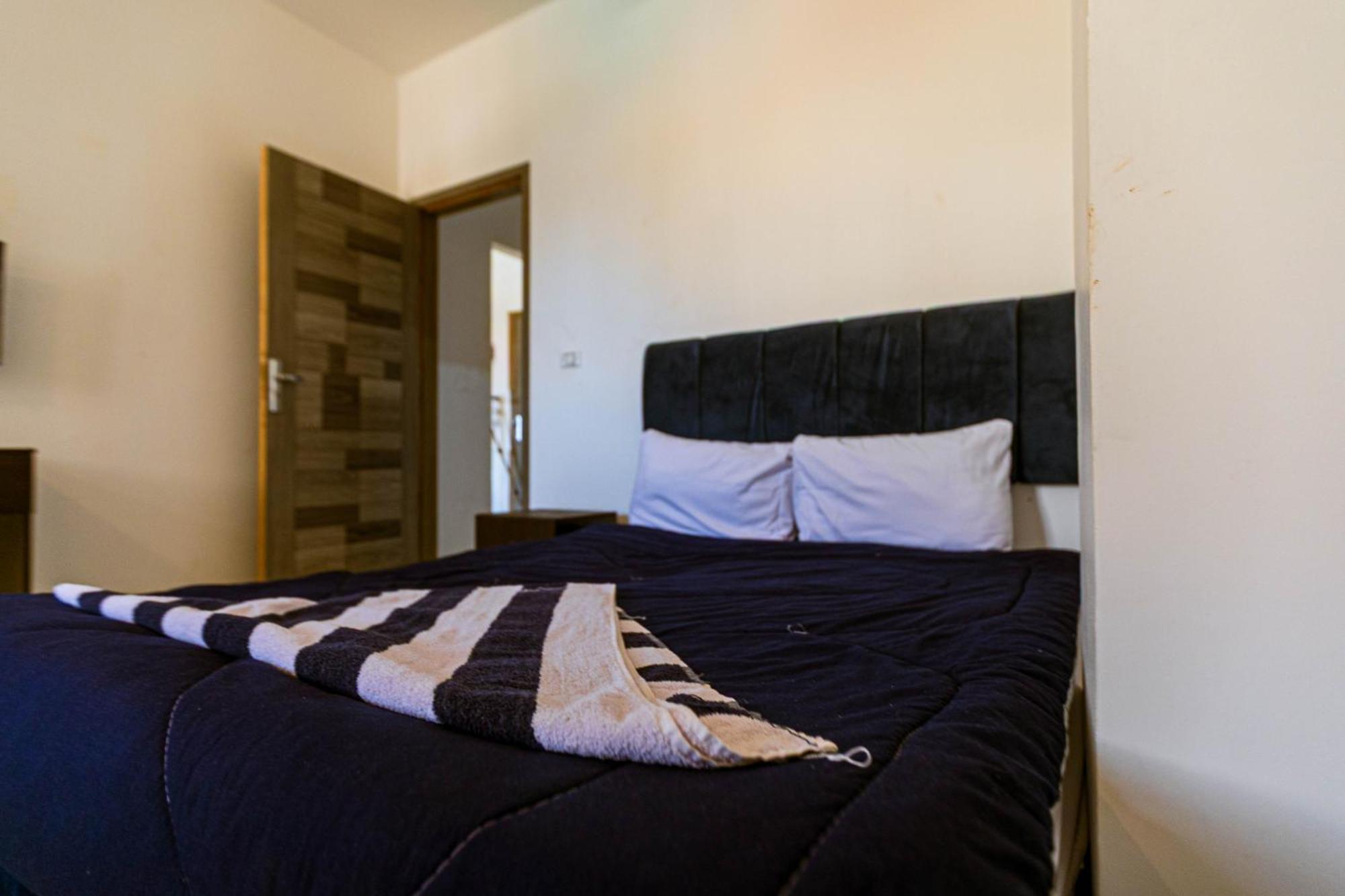 Fox House Complex Hurghada