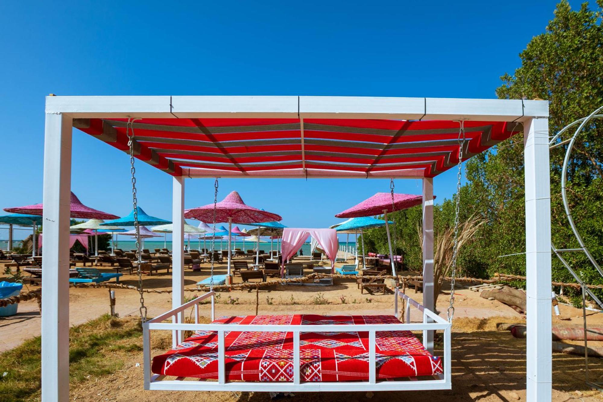 Fox House Complex Hurghada