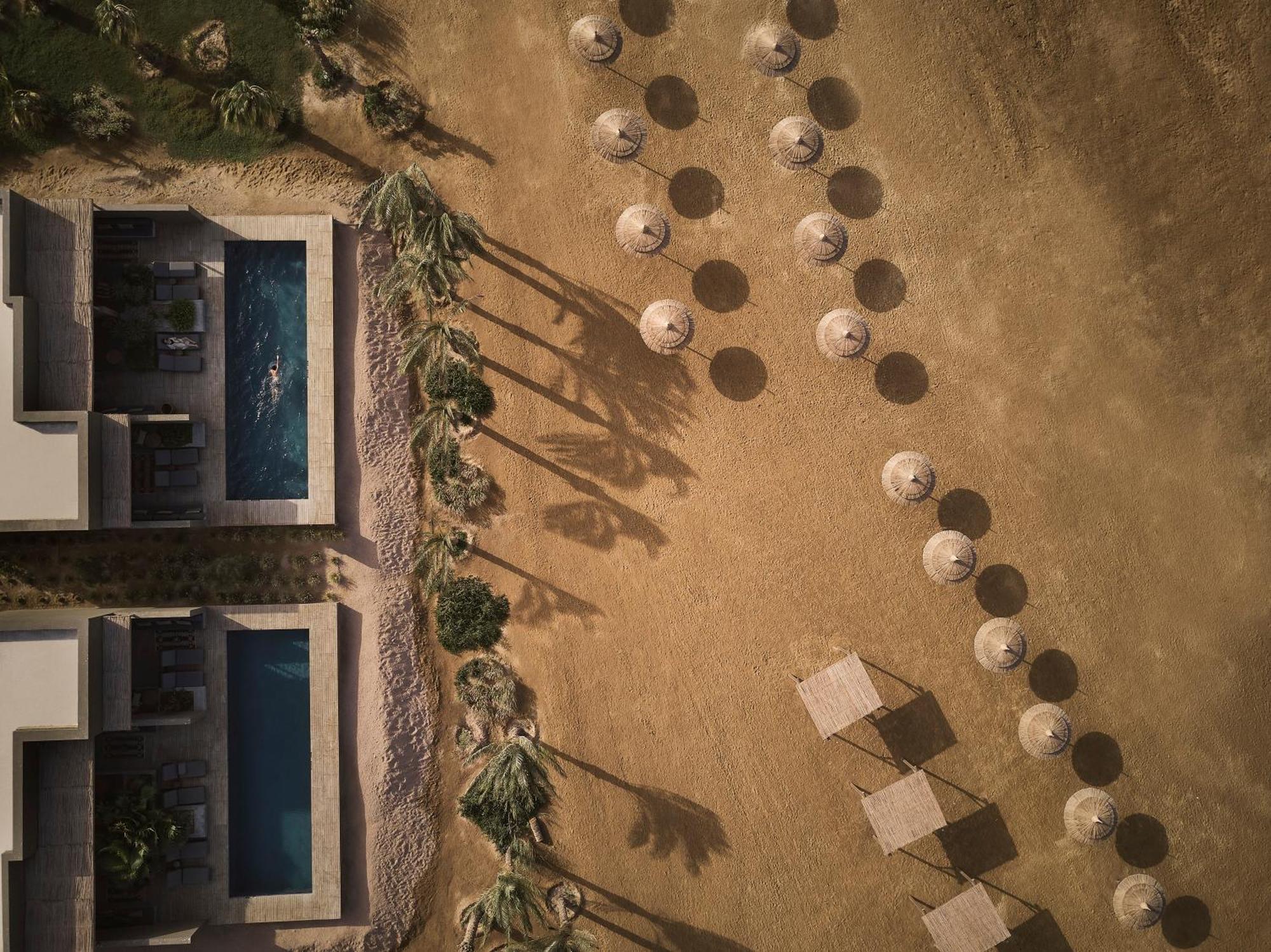 Resort Casa Cook - Adults Only El Gouna