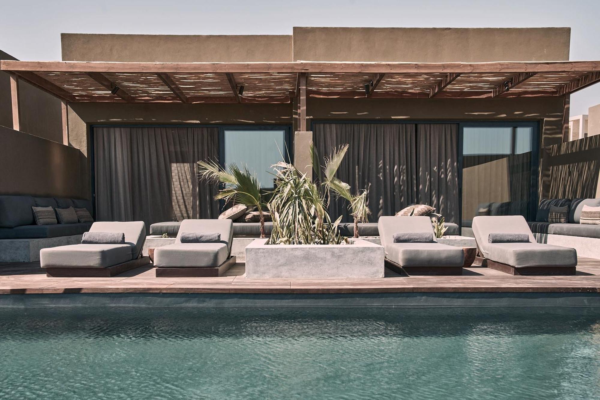 Casa Cook - Adults Only 5* El Gouna