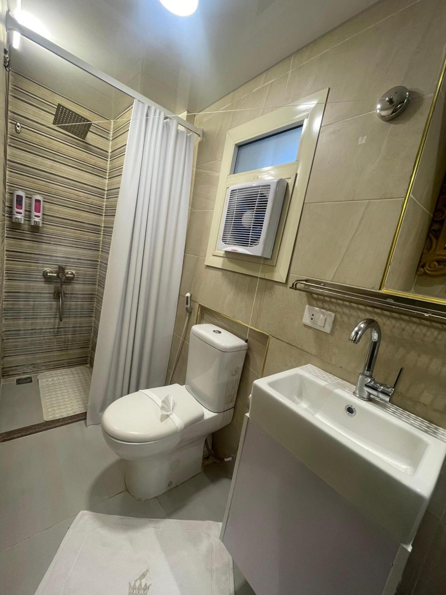 Ambiance Downtown 2* Cairo