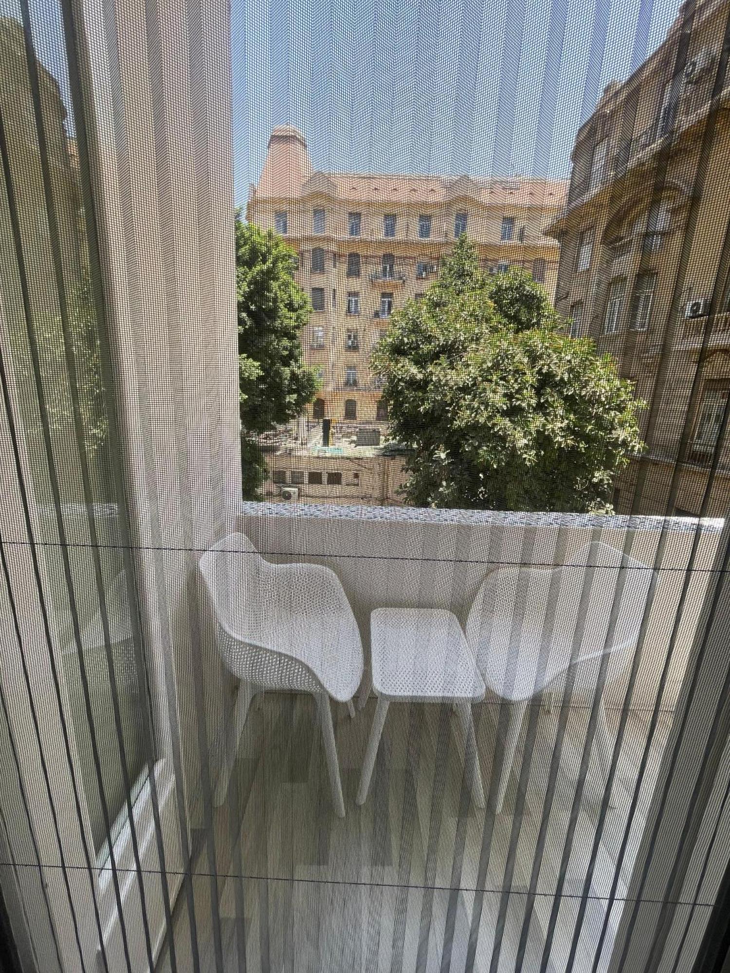 Ambiance Downtown 2* Cairo