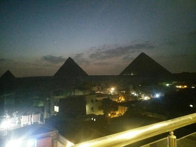 Pyramid View Inn