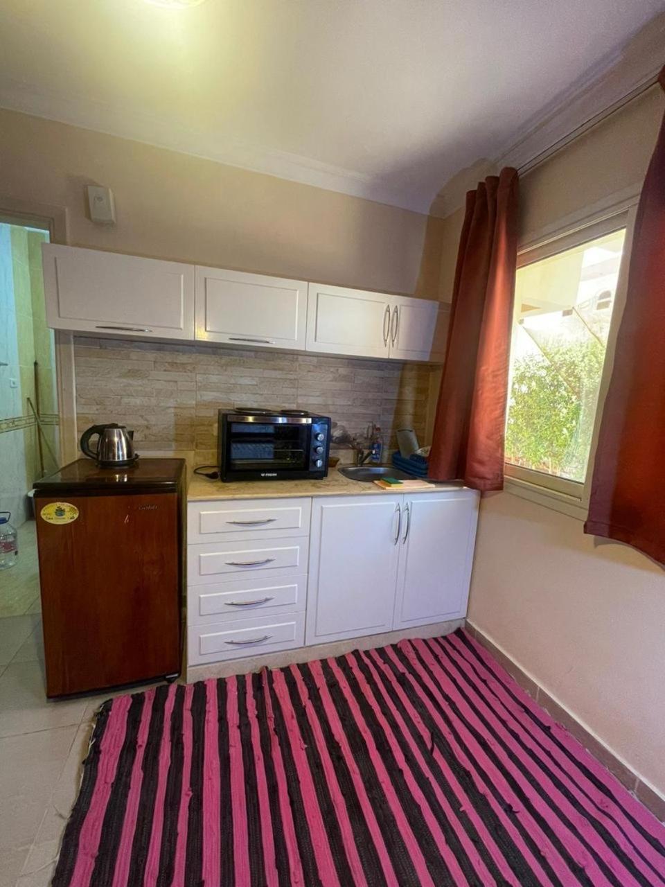 Comfortable In Karma With Private And Pools Family Only Or Female Apartament Hurghada