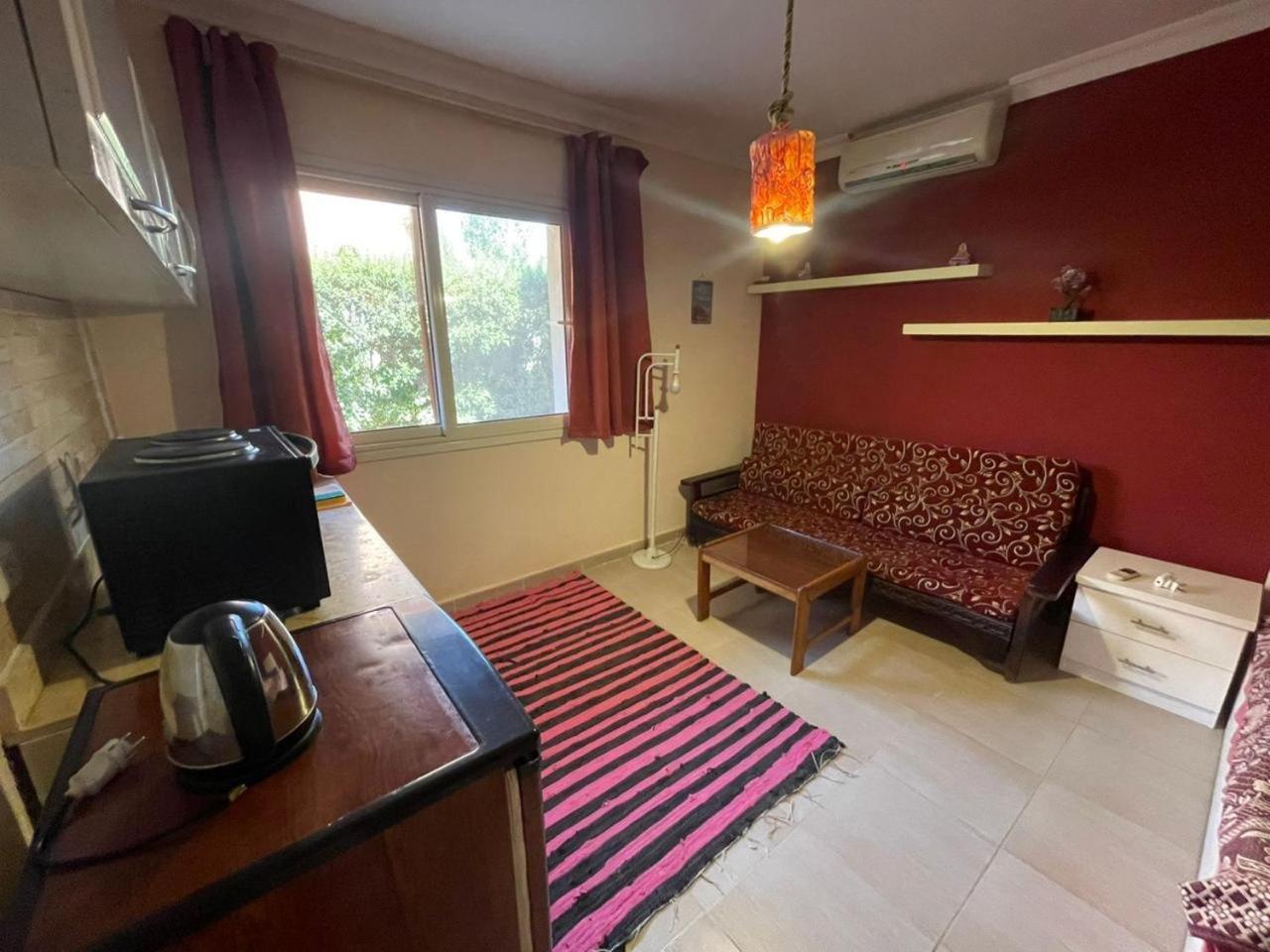 Apartament Comfortable In Karma With Private And Pools Family Only Or Female *
