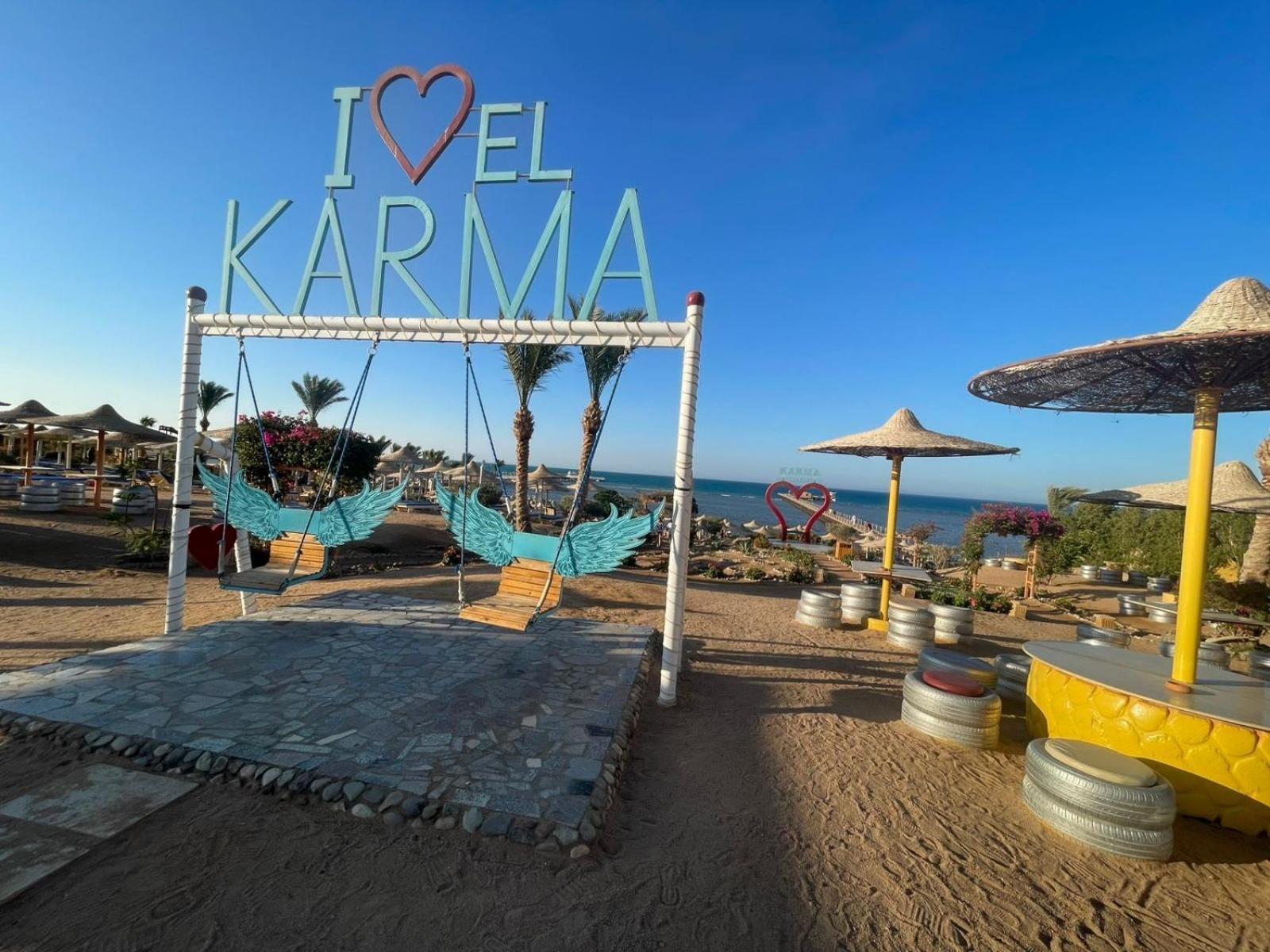Apartament Comfortable In Karma With Private And Pools Family Only Or Female Hurghada