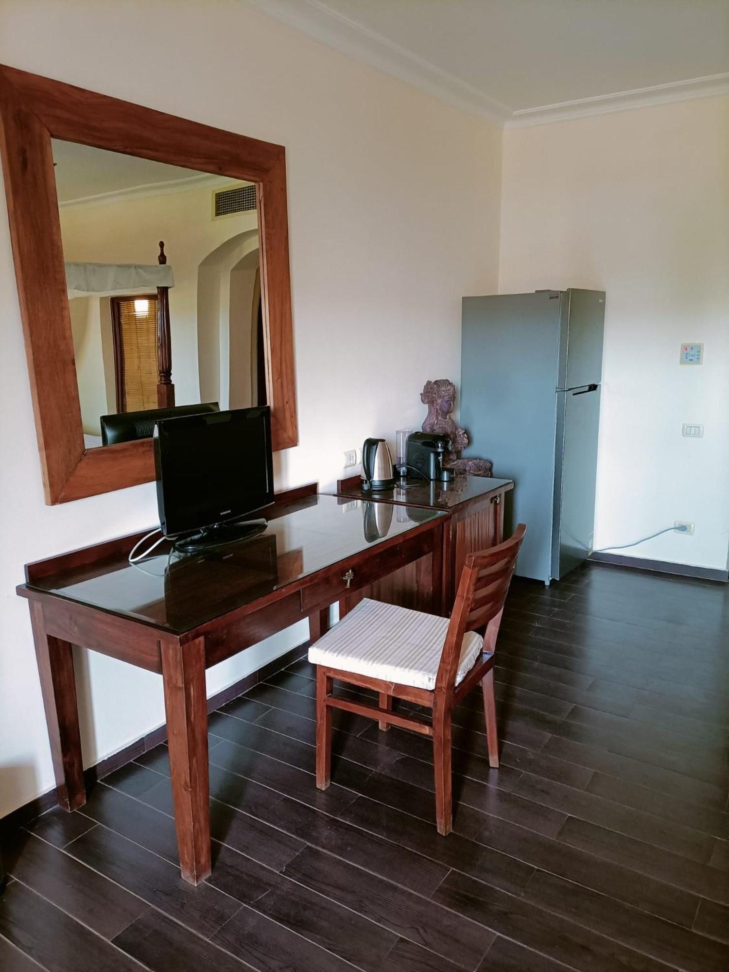 Apartament Domina Coral Bay Elisir *