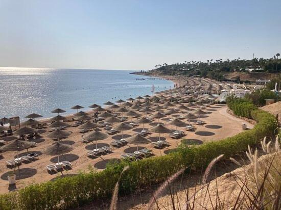 Domina Coral Bay Elisir Sharm el-Sheikh